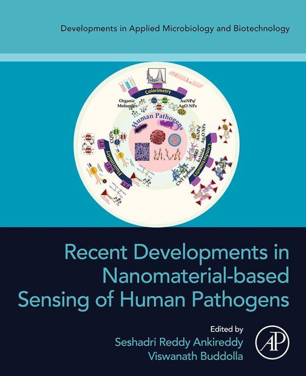 Recent Developments in Nanomaterial-based Sensing of Human Pathogens 1st Edition â€“ PDF/EPUB Version Downloadable