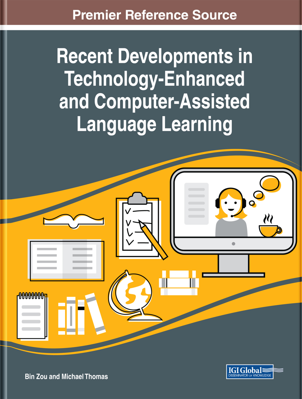Recent Developments in Technology-Enhanced and Computer-Assisted Language Learning  â€“ PDF/EPUB Version Downloadable