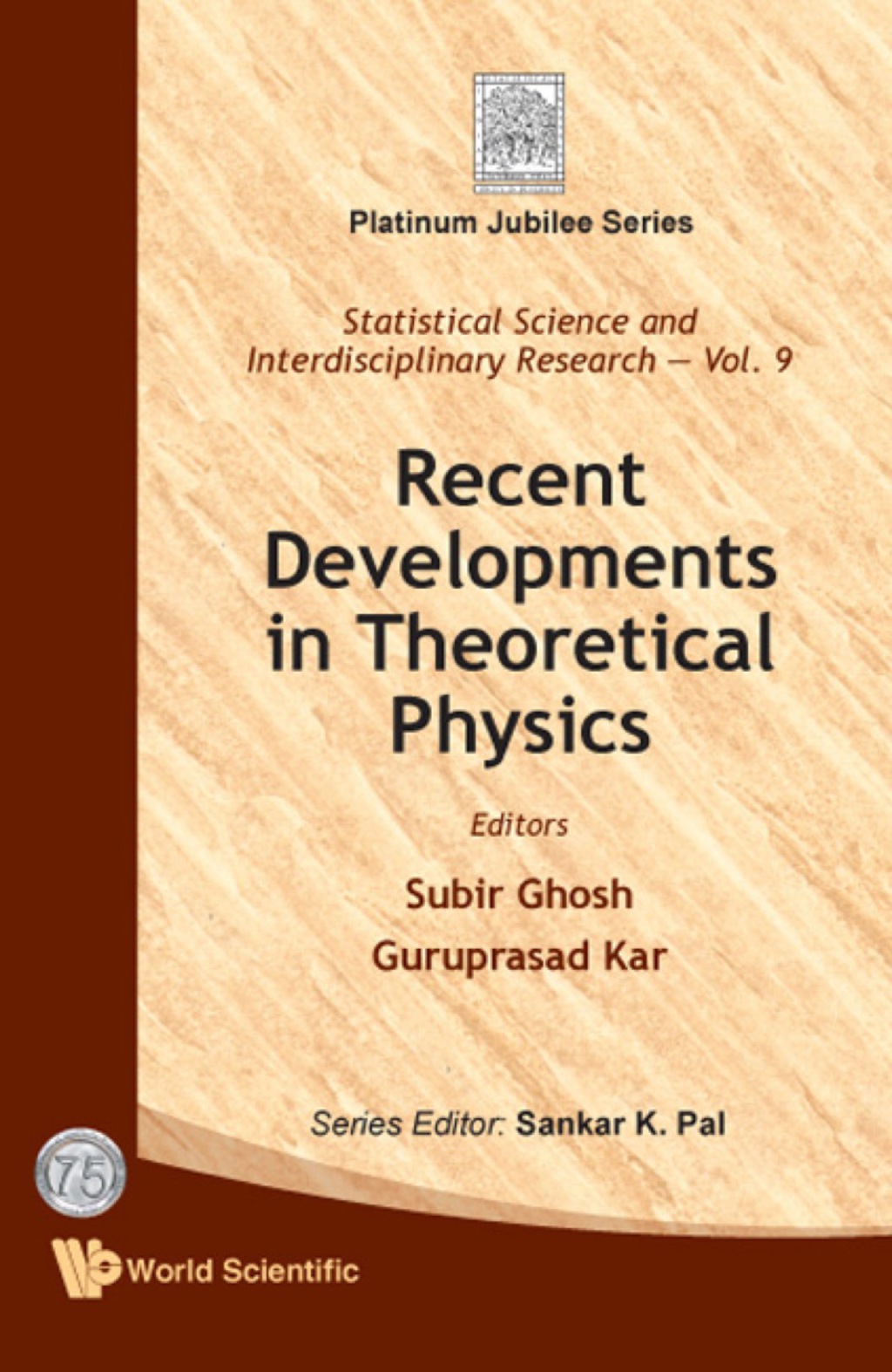 Recent Developments In Theoretical Physics  â€“ PDF/EPUB Version Downloadable