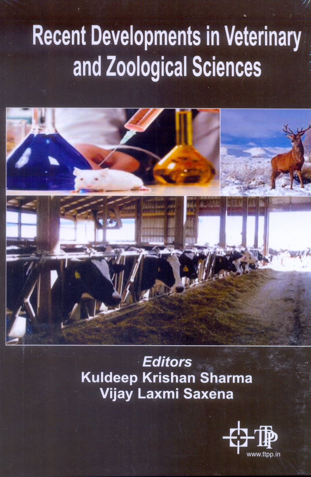 Recent Developments In Veterinary And Zoological Sciences  â€“ PDF/EPUB Version Downloadable