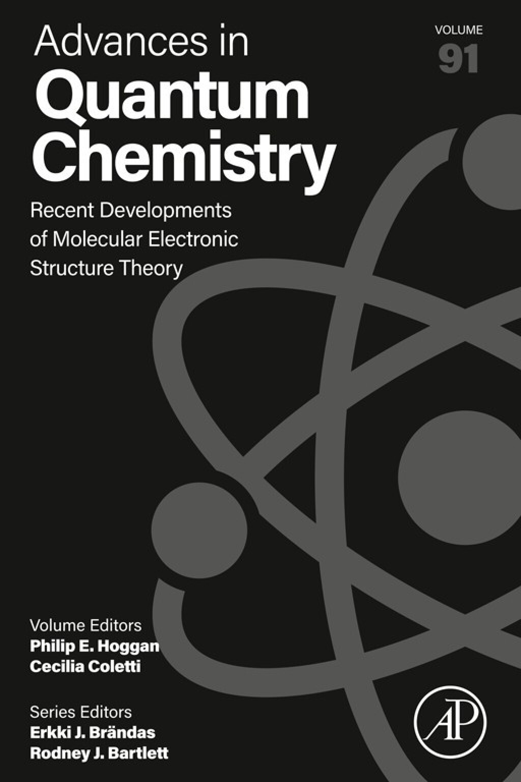 Recent Developments of Molecular Electronic Structure Theory  â€“ PDF/EPUB Version Downloadable