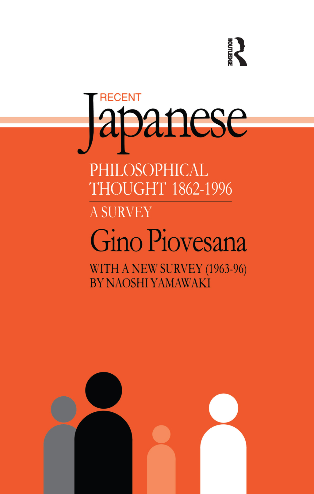 Recent Japanese Philosophical Thought 1862-1994 A Survey 1st Edition â€“ PDF/EPUB Version Downloadable