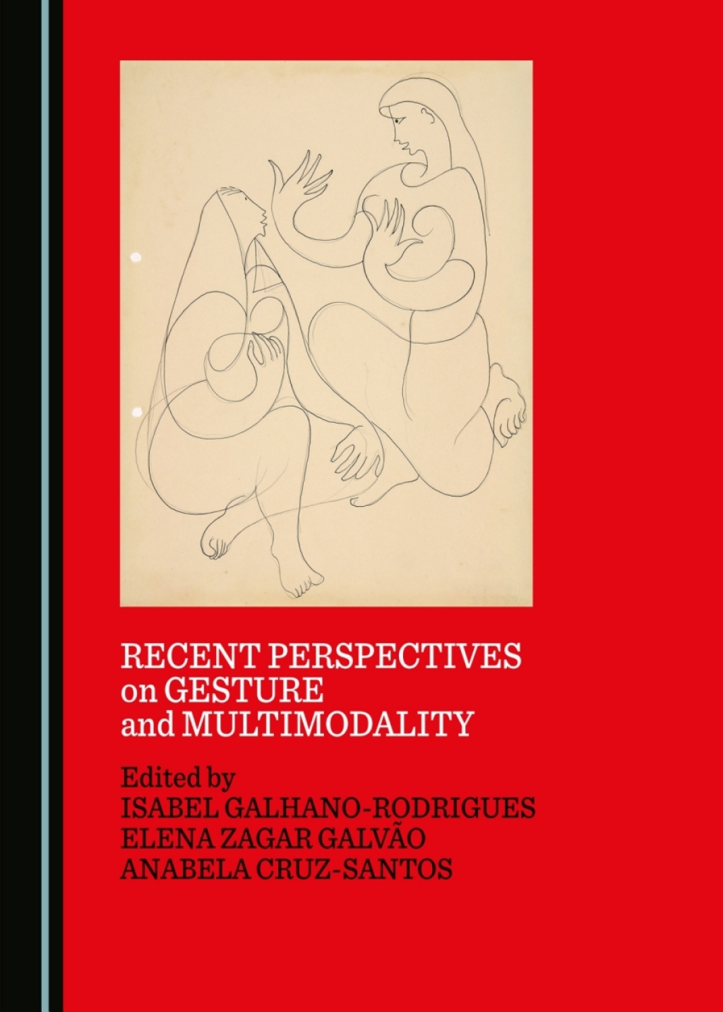 Recent Perspectives on Gesture and Multimodality 1st Edition â€“ PDF/EPUB Version Downloadable