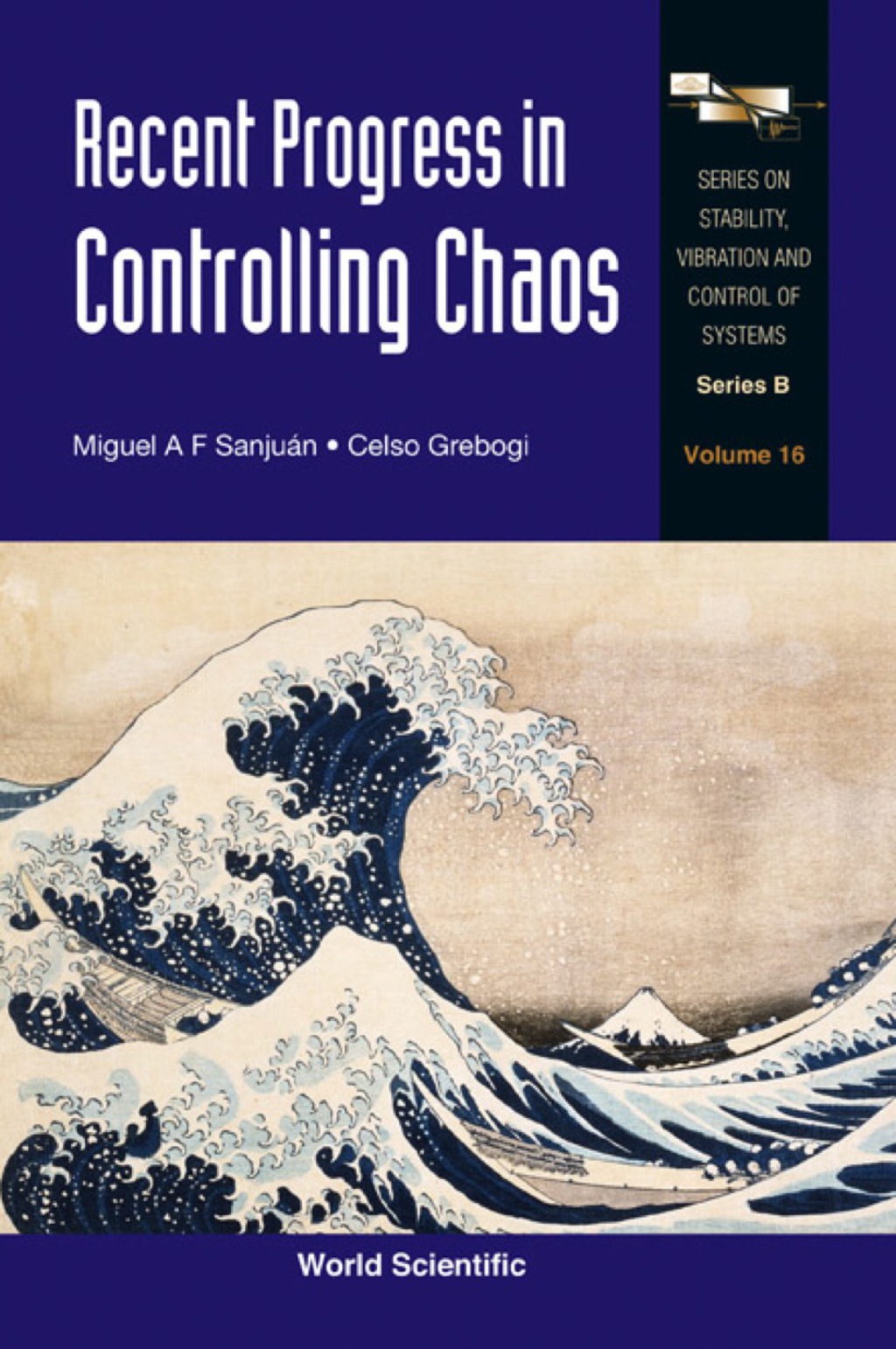 Recent Progress In Controlling Chaos  â€“ PDF/EPUB Version Downloadable