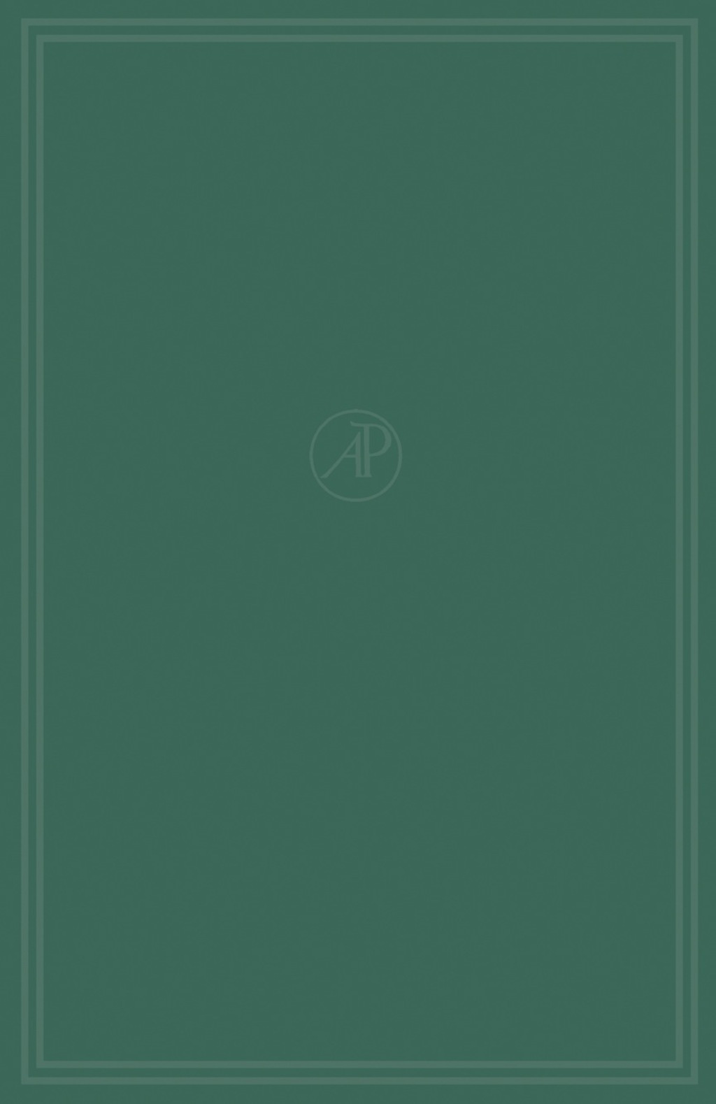 Recent Progress in Hormone Research Proceedings of the 1965 Laurentian Hormone Conference  â€“ PDF/EPUB Version Downloadable