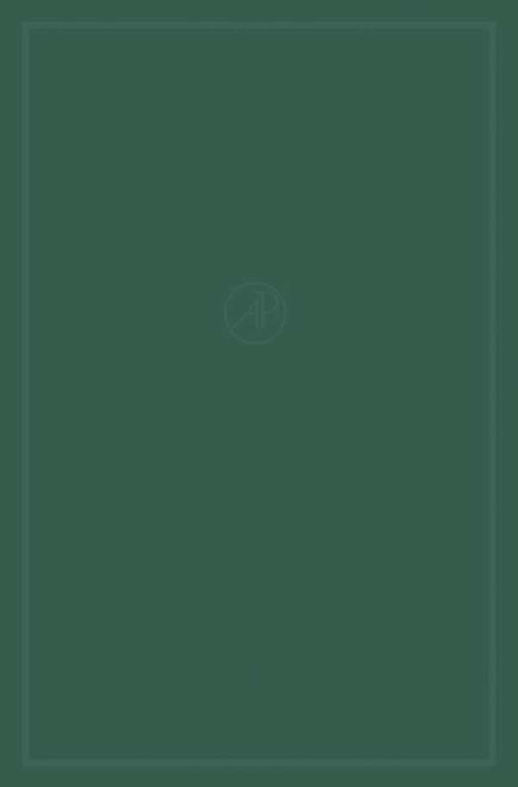 Recent Progress in Hormone Research: Proceedings of the 1969 Laurentian Hormone Conference  â€“ PDF/EPUB Version Downloadable