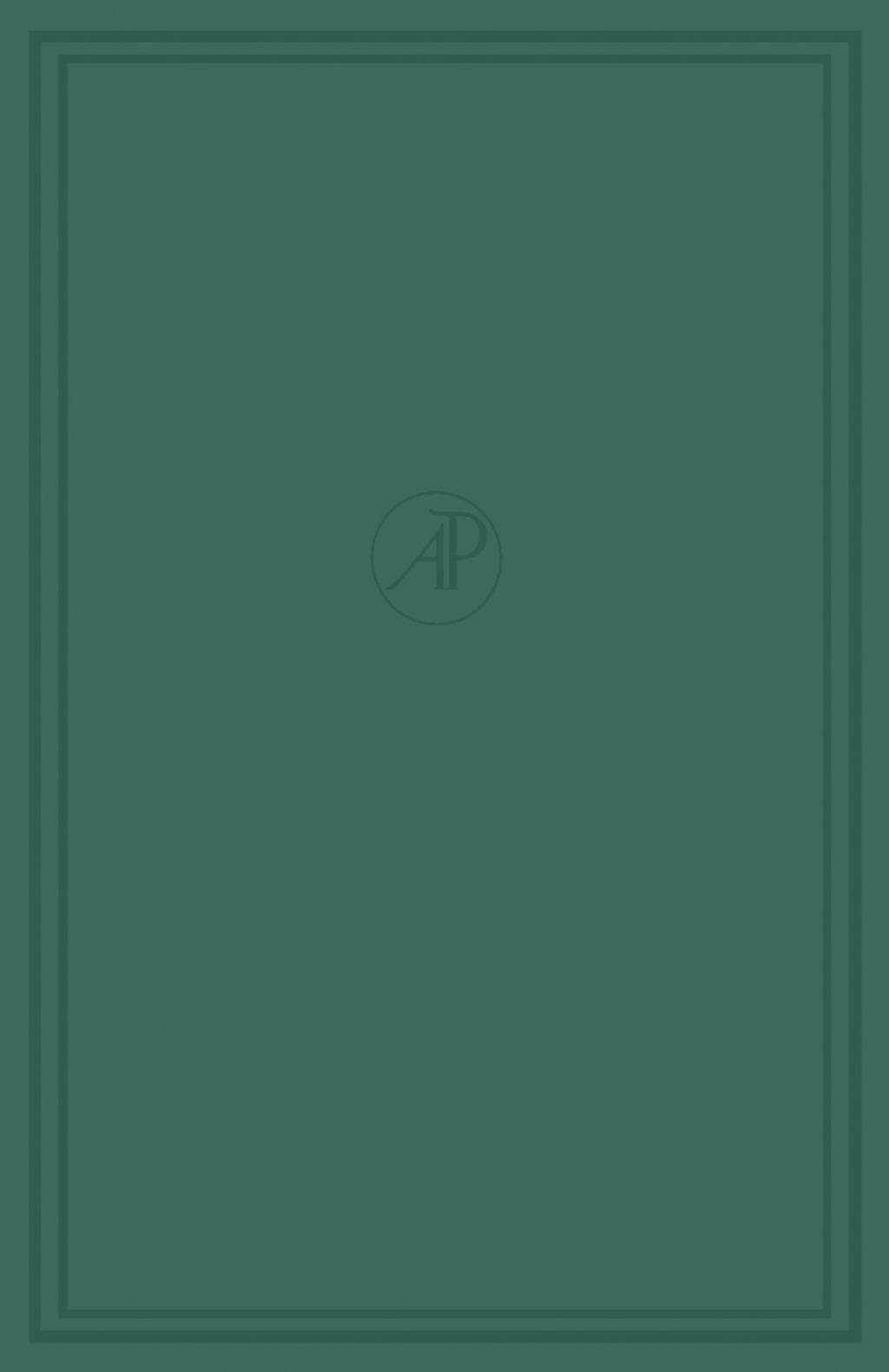 Recent Progress in Hormone Research Proceedings of the Laurentian Hormone Conference  â€“ PDF/EPUB Version Downloadable