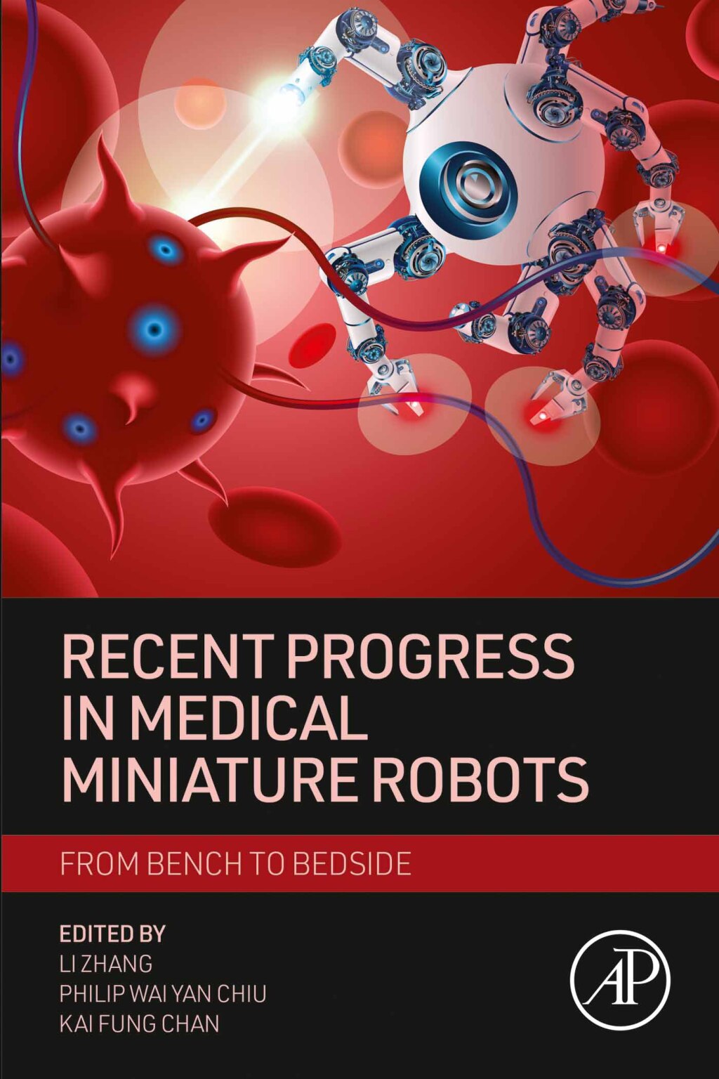 Recent Progress in Medical Miniature Robots from Bench to Bedside  â€“ PDF/EPUB Version Downloadable