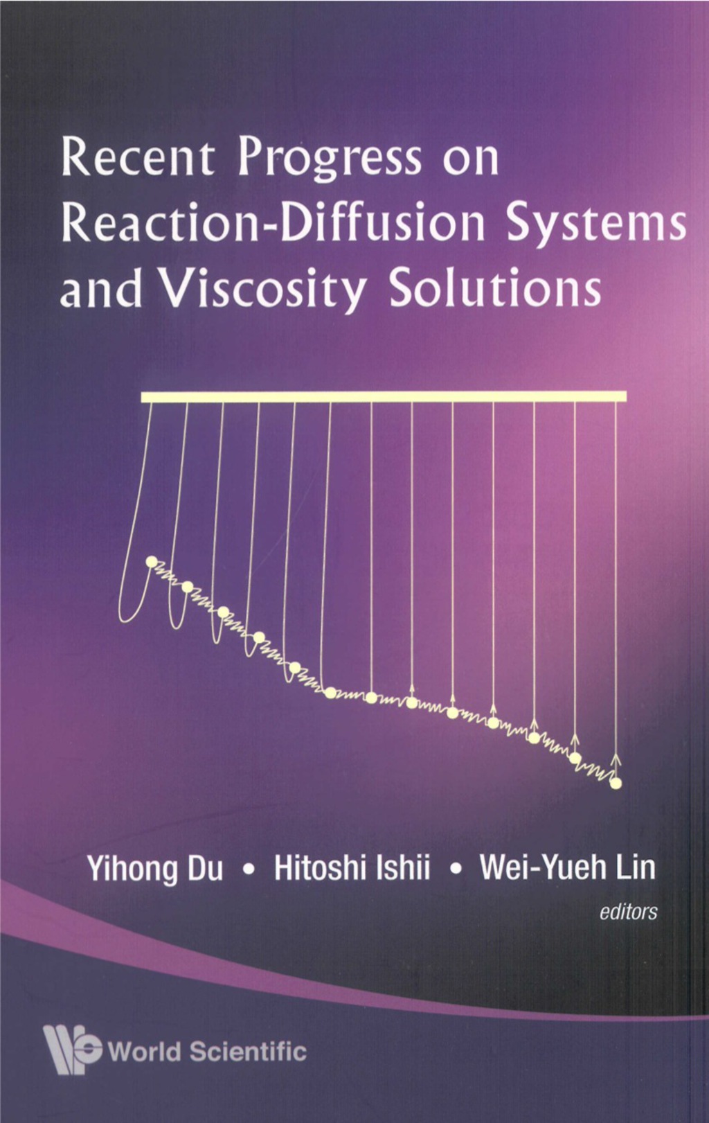 RECENT PROGRESS ON REACTION-DIFFUSION...  â€“ PDF/EPUB Version Downloadable