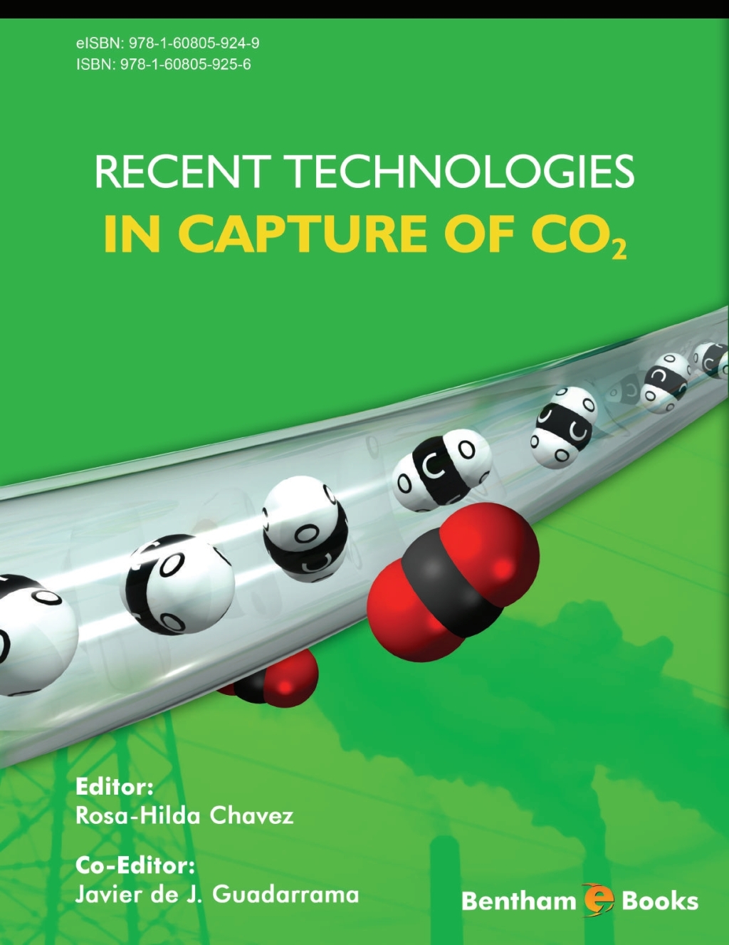 Recent Technologies in Capture of CO2 1st Edition â€“ PDF/EPUB Version Downloadable