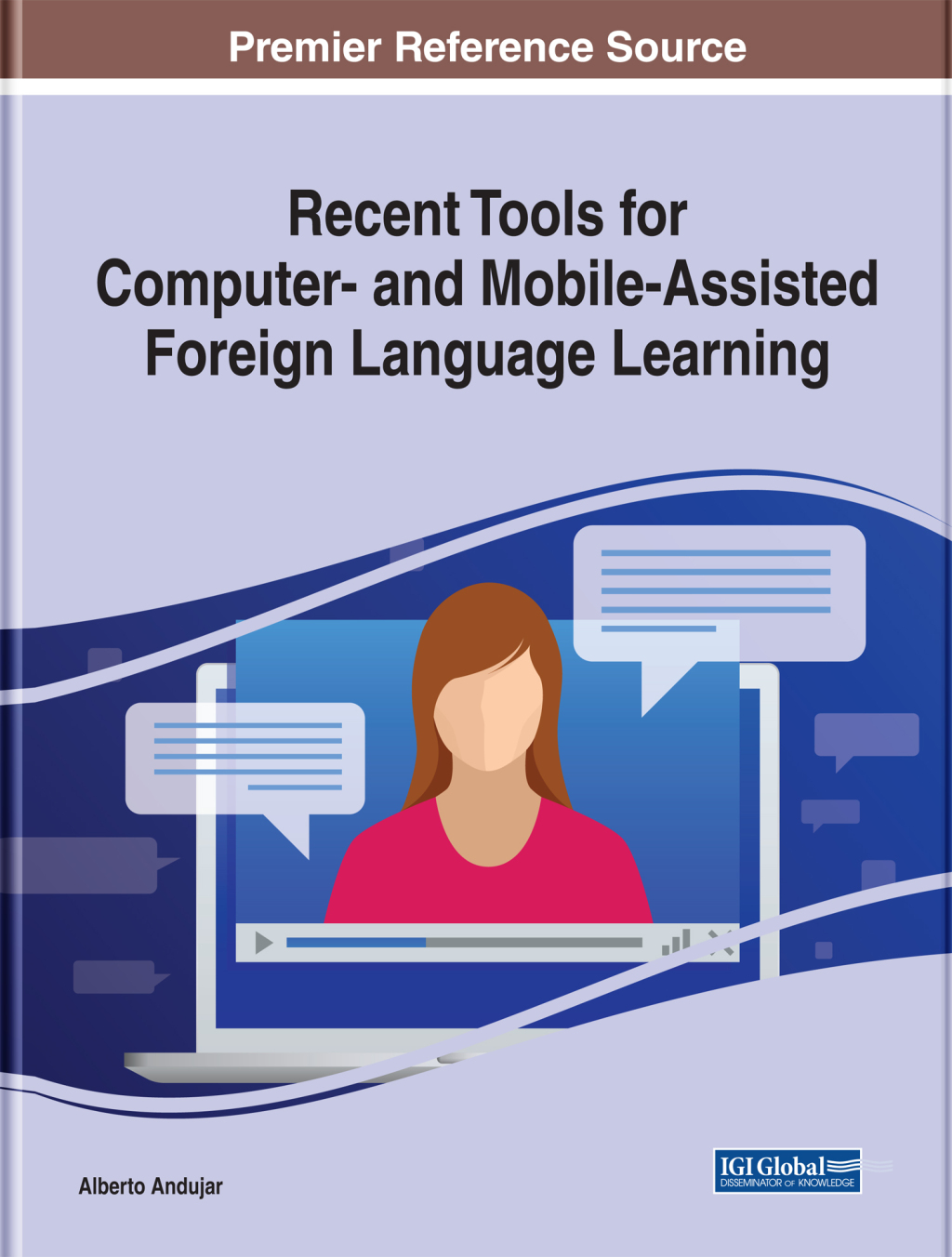 Recent Tools for Computer- and Mobile-Assisted Foreign Language Learning  â€“ PDF/EPUB Version Downloadable