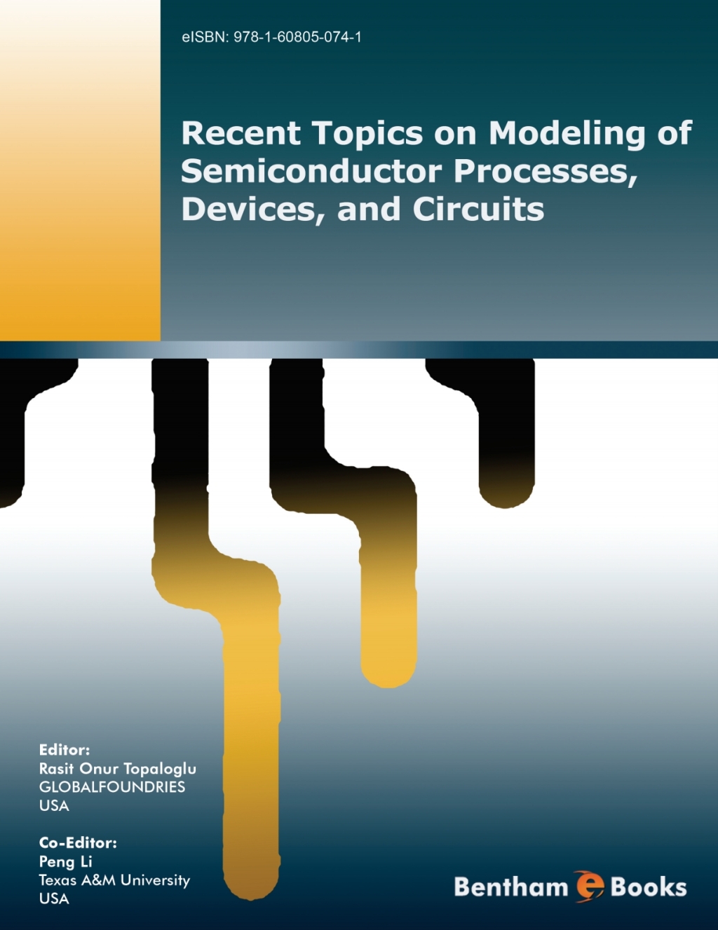 Recent Topics on Modeling of Semiconductor Processes, Devices, and Circuits 1st Edition â€“ PDF/EPUB Version Downloadable