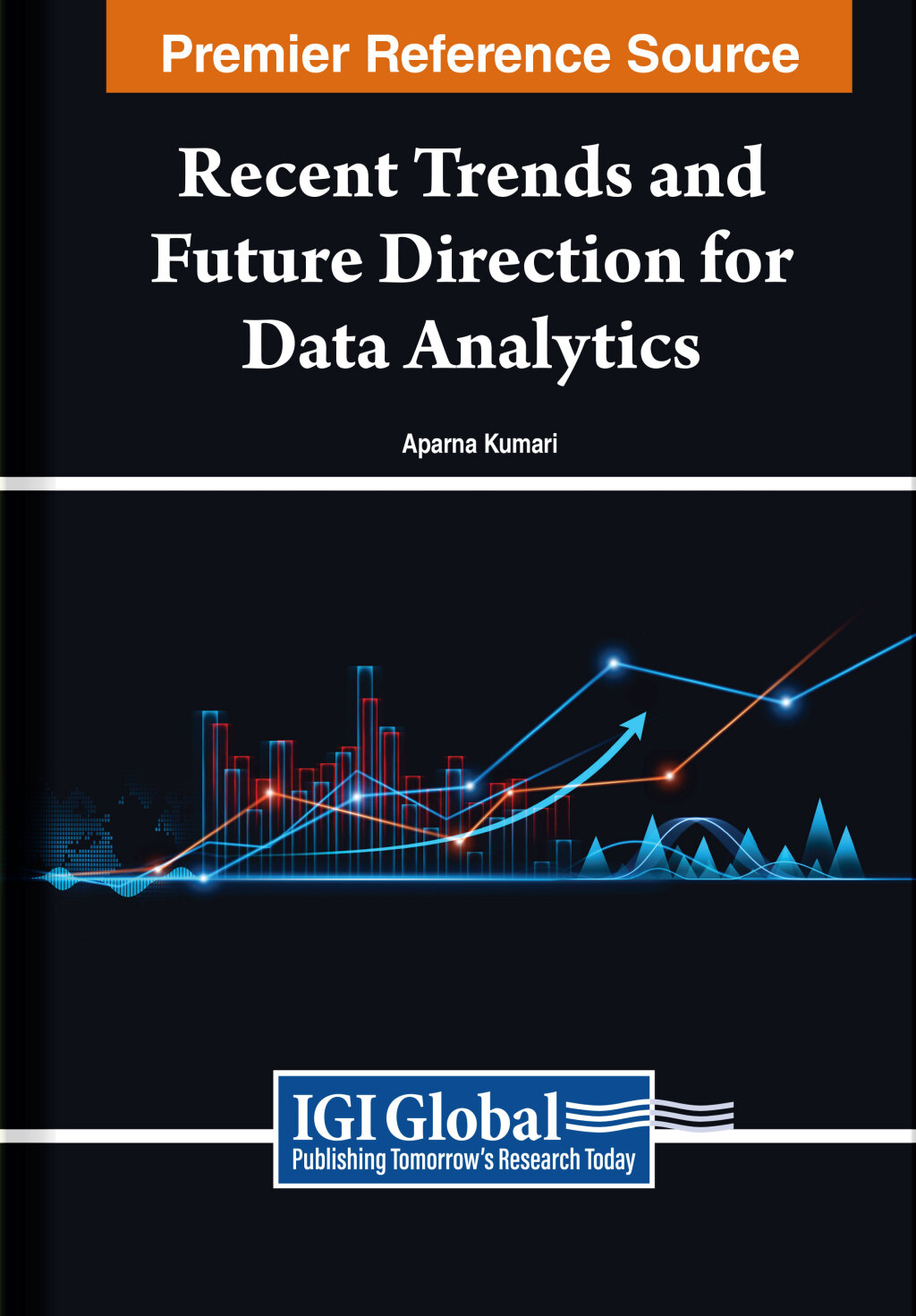 Recent Trends and Future Direction for Data Analytics  â€“ PDF/EPUB Version Downloadable