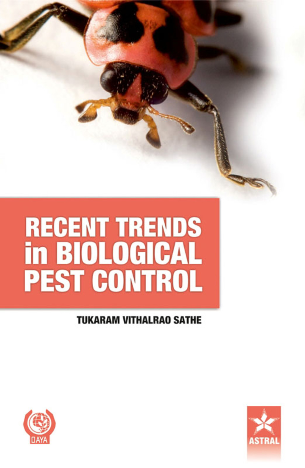 Recent Trends in Biological Pest Control  â€“ PDF/EPUB Version Downloadable