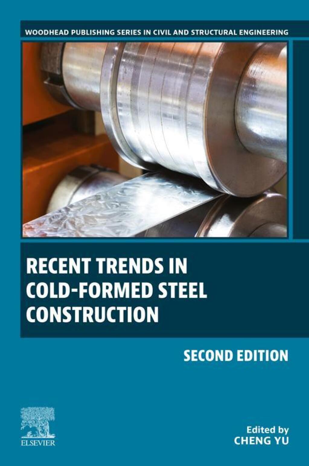 Recent Trends in Cold-Formed Steel Construction 2nd Edition â€“ PDF/EPUB Version Downloadable