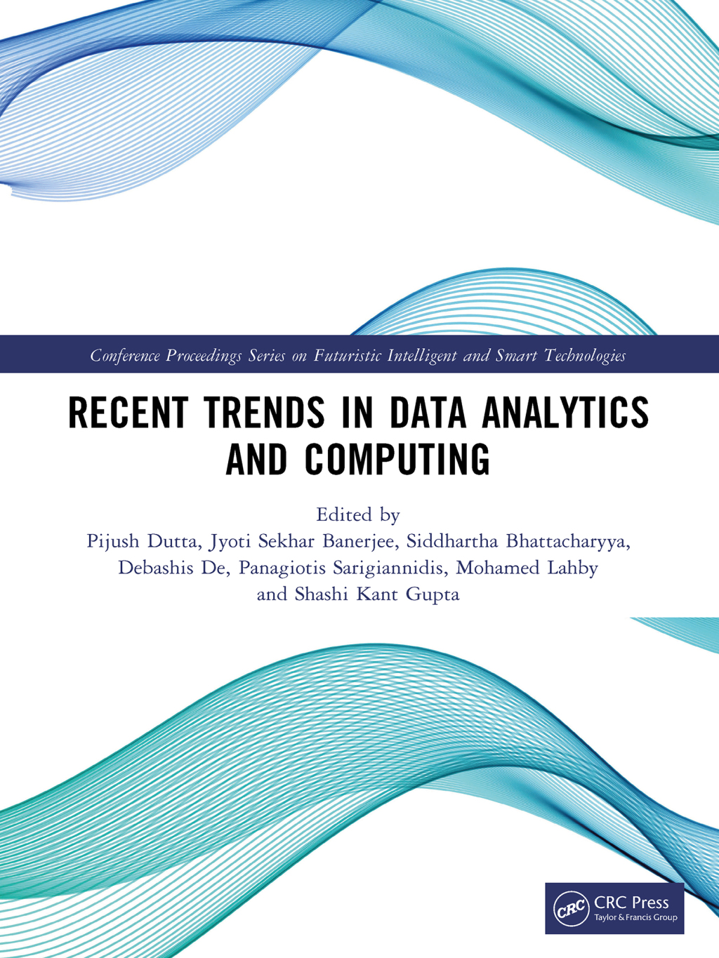 Recent Trends in Data Analytics and Computing 1st Edition â€“ PDF/EPUB Version Downloadable