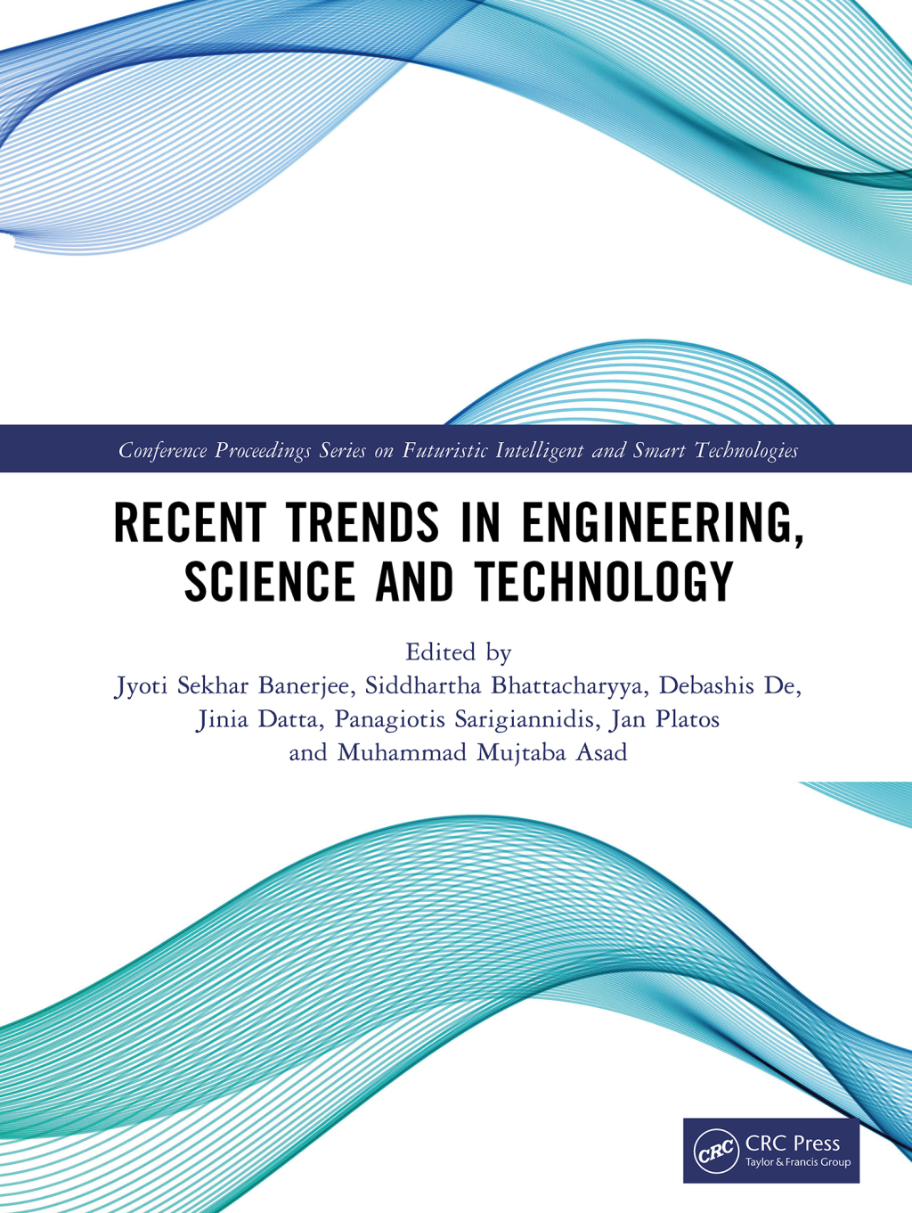 Recent Trends in Engineering, Science and Technology 1st Edition â€“ PDF/EPUB Version Downloadable