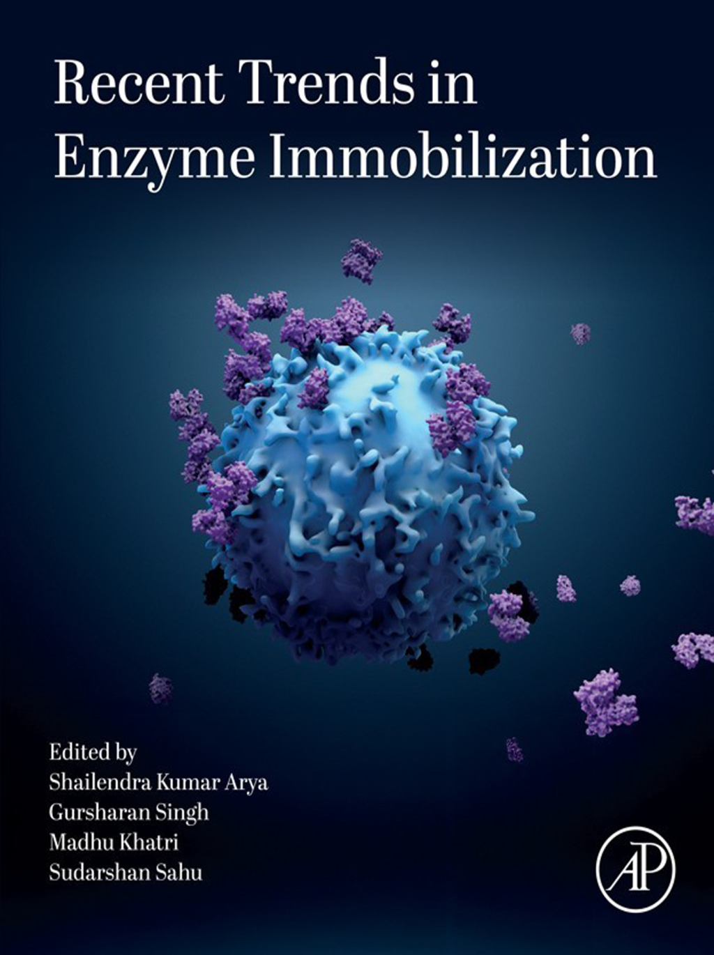 Recent Trends in Enzyme Immobilization  â€“ PDF/EPUB Version Downloadable
