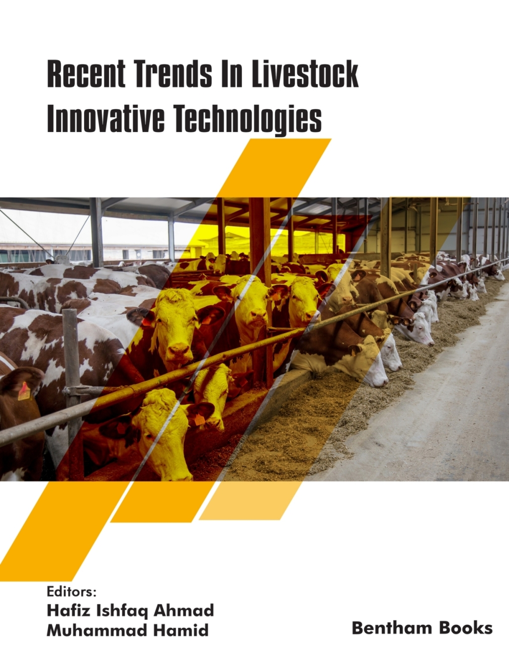 Recent Trends In Livestock Innovative Technologies 1st Edition â€“ PDF/EPUB Version Downloadable
