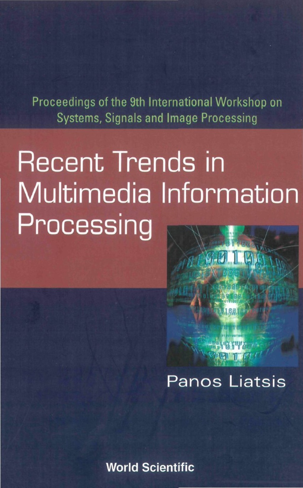 RECENT TRENDS IN MULTIMEDIA INFO...  â€“ PDF/EPUB Version Downloadable