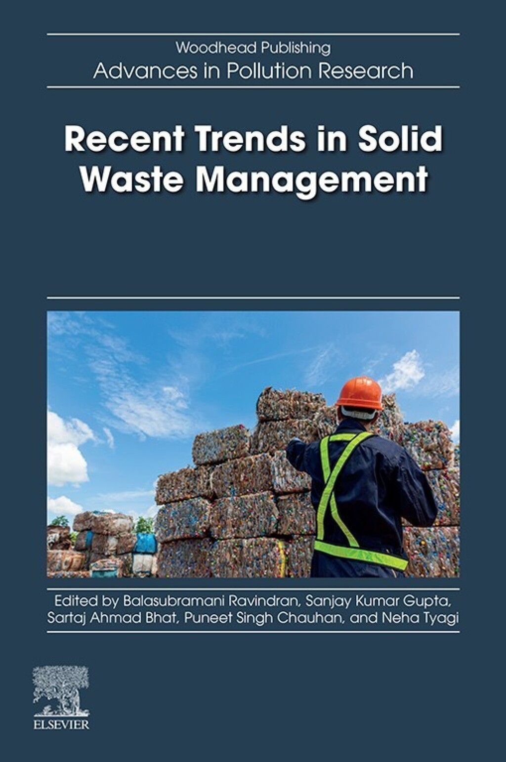 Recent Trends in Solid Waste Management 1st Edition â€“ PDF/EPUB Version Downloadable