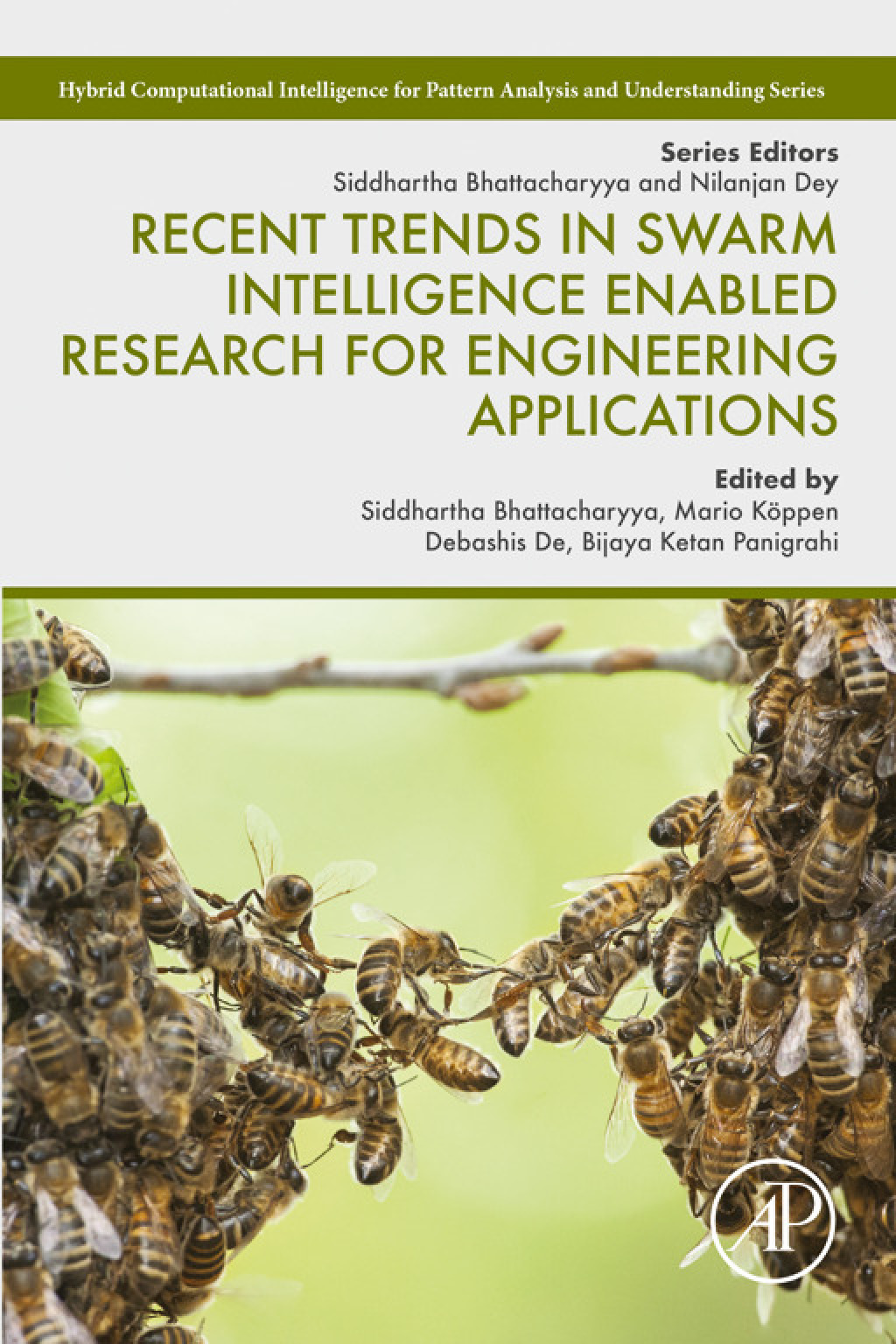 Recent Trends in Swarm Intelligence Enabled Research for Engineering Applications 1st Edition â€“ PDF/EPUB Version Downloadable