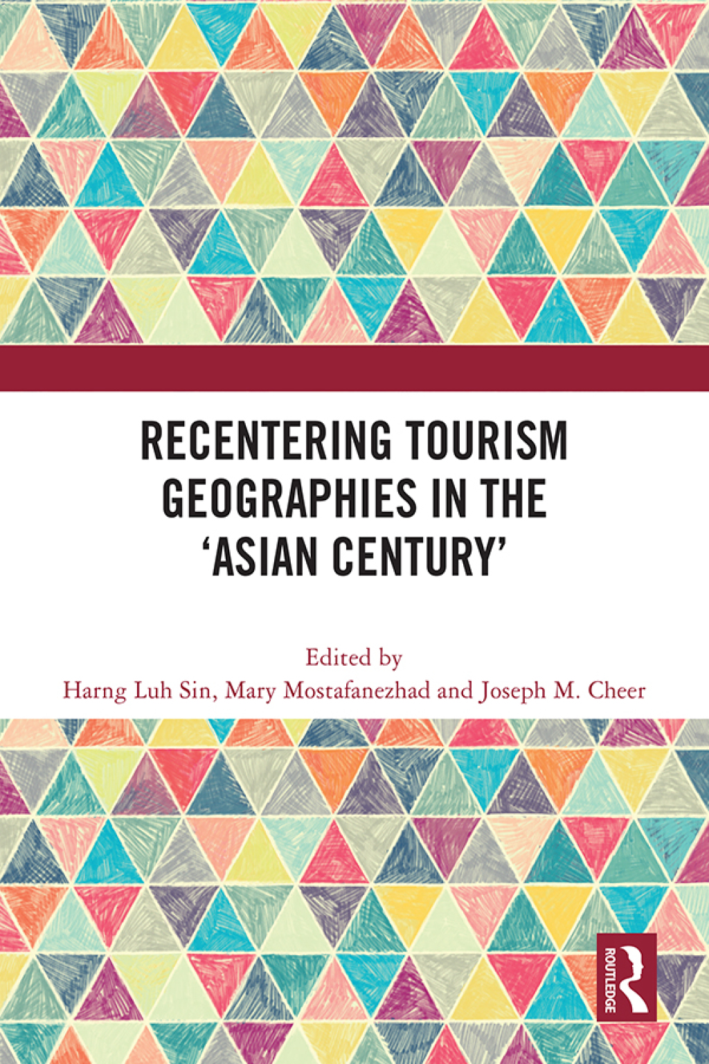 Recentering Tourism Geographies in the â€˜Asian Centuryâ€™ 1st Edition â€“ PDF/EPUB Version Downloadable