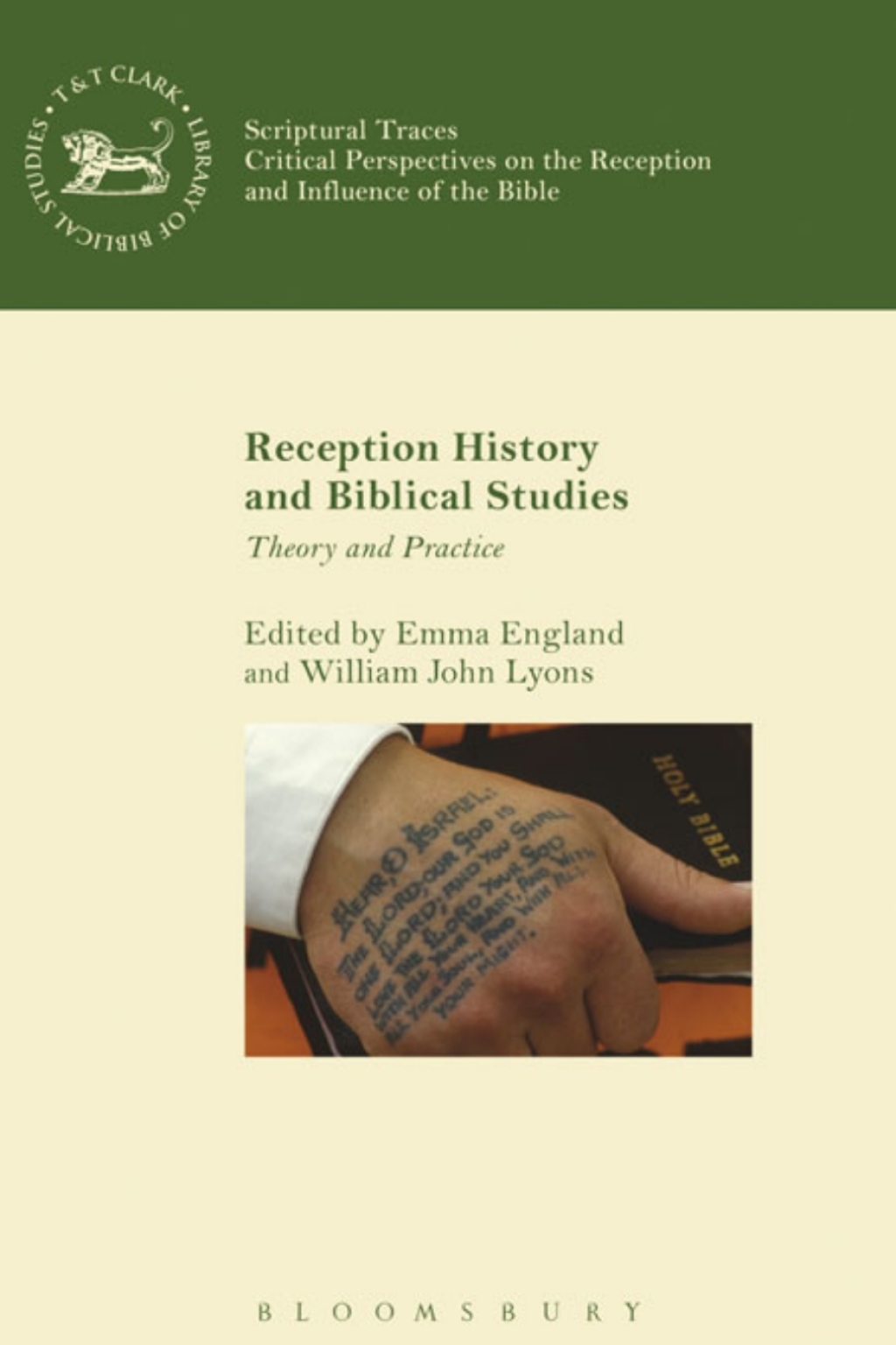 Reception History and Biblical Studies Theory and Practice 1st Edition – PDF/EPUB Version Downloadable Reception History and Biblical Studies Theory and Practice 1st Edition – PDF/EPUB Version Downloadable - Image 1