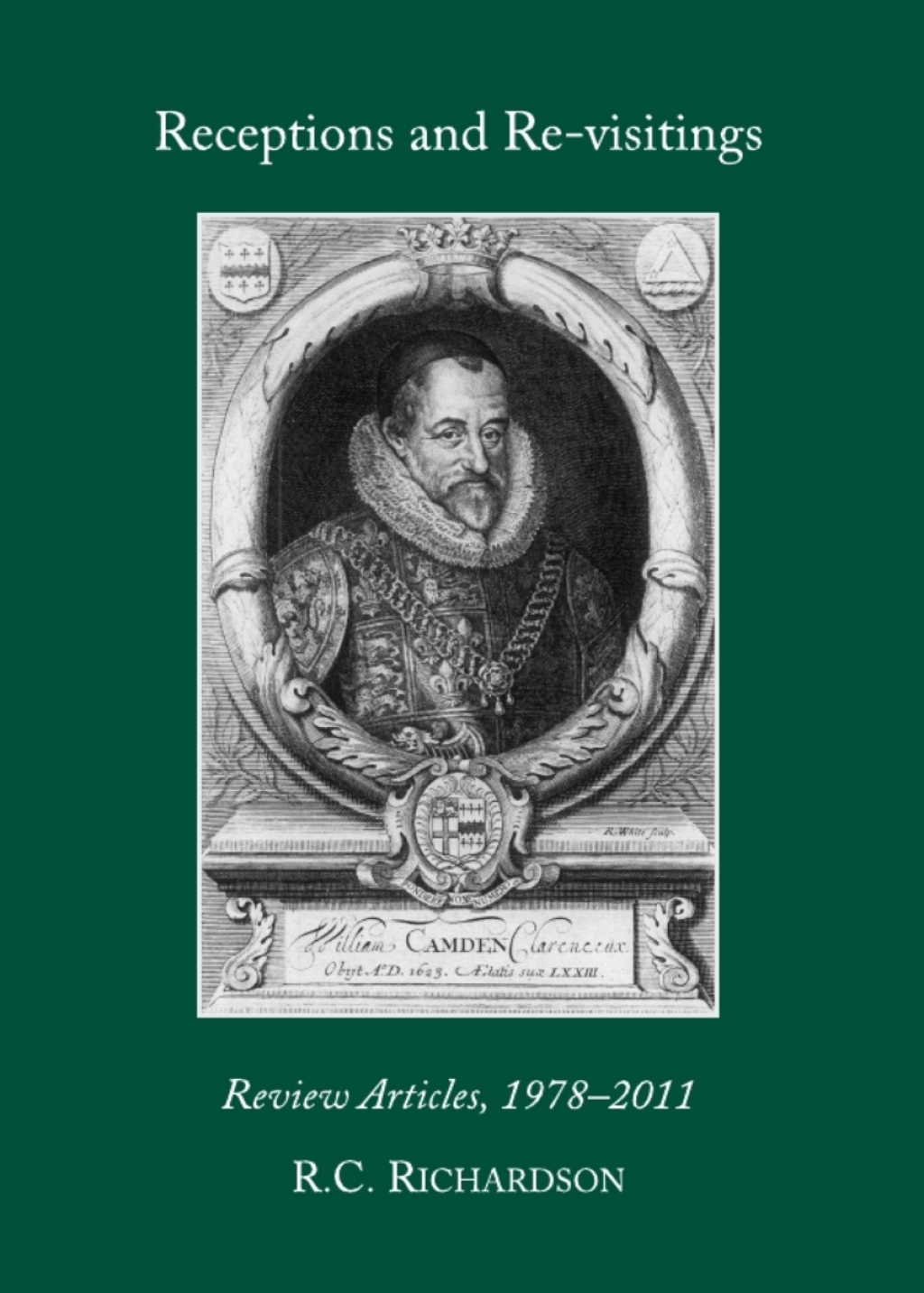 Receptions and Re-visitings Review Articles, 1978-2011 1st Edition â€“ PDF/EPUB Version Downloadable