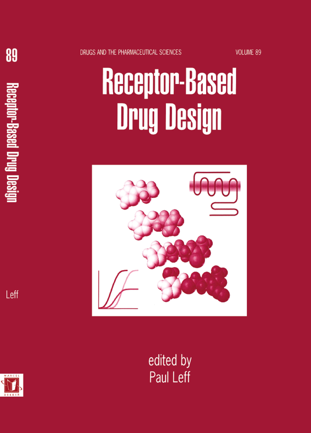 Receptor - Based Drug Design 1st Edition â€“ PDF/EPUB Version Downloadable