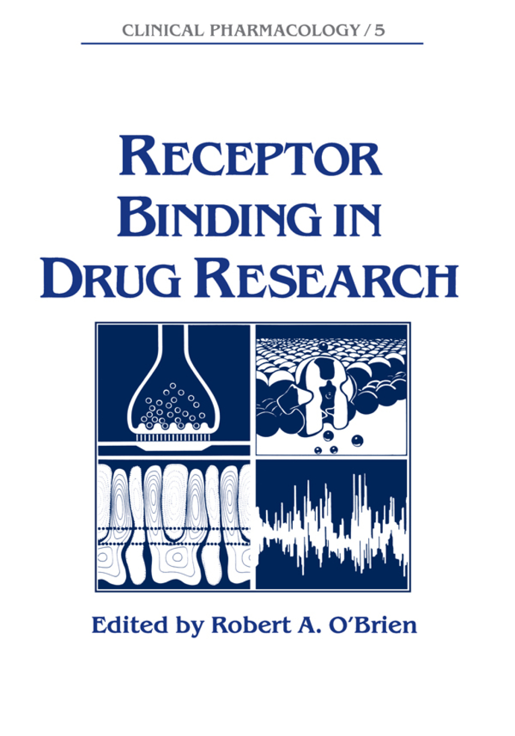 Receptor Binding in Drug Research 1st Edition â€“ PDF/EPUB Version Downloadable