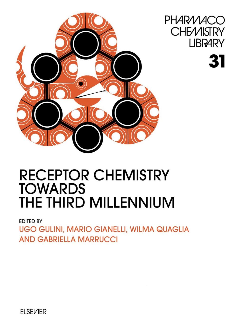 Receptor Chemistry Towards the Third Millennium  â€“ PDF/EPUB Version Downloadable