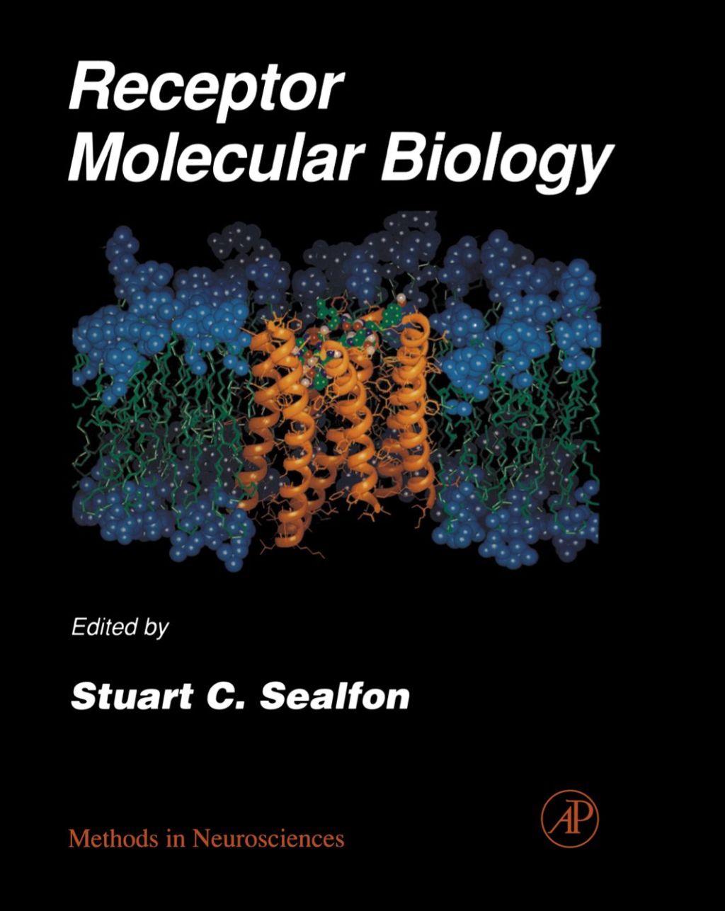 Receptor Molecular Biology: Receptor Molecular Biology  â€“ PDF/EPUB Version Downloadable