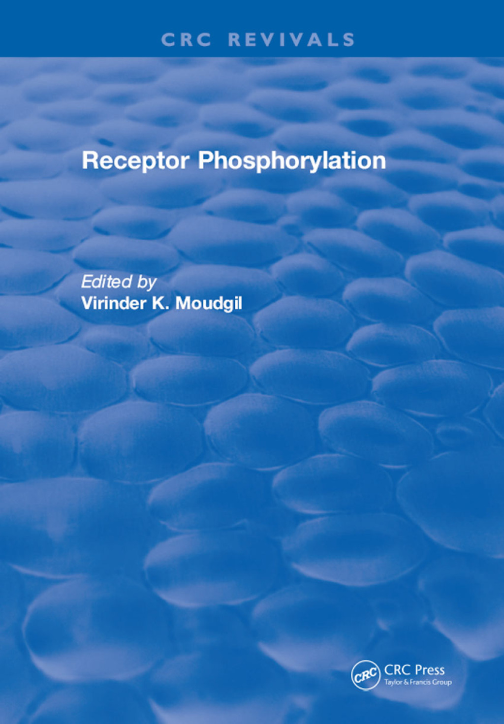 Receptor Phosphorylation 1st Edition â€“ PDF/EPUB Version Downloadable