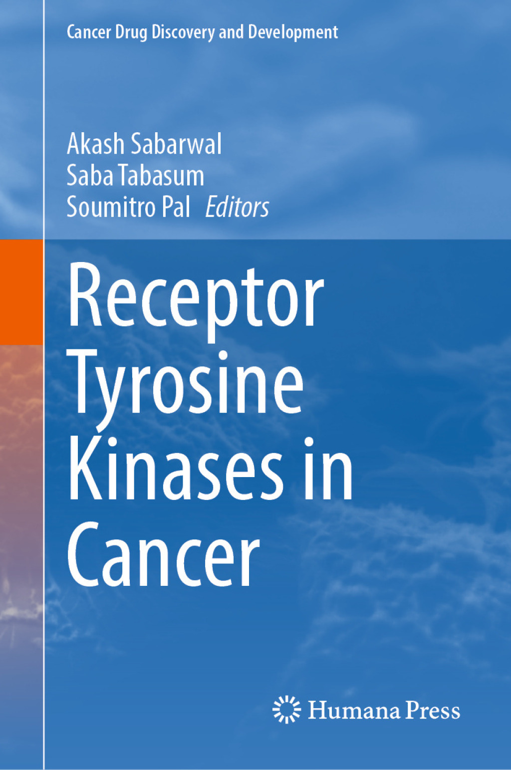 Receptor Tyrosine Kinases in Cancer â€“ PDF/EPUB Version Downloadable ...