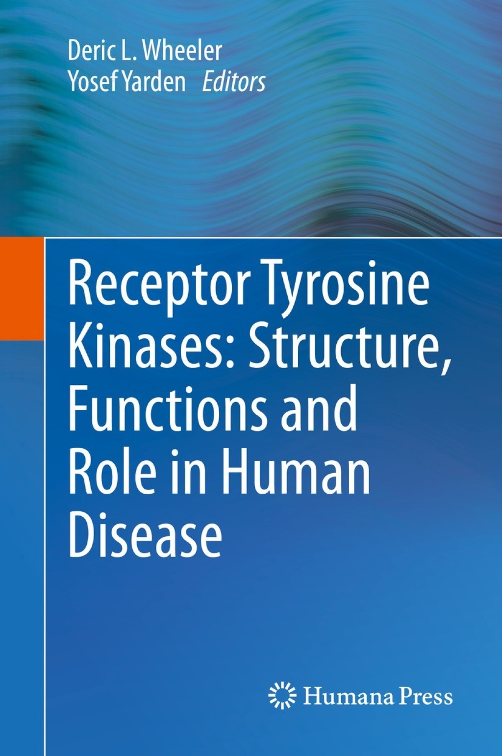 Receptor Tyrosine Kinases: Structure, Functions and Role in Human ...