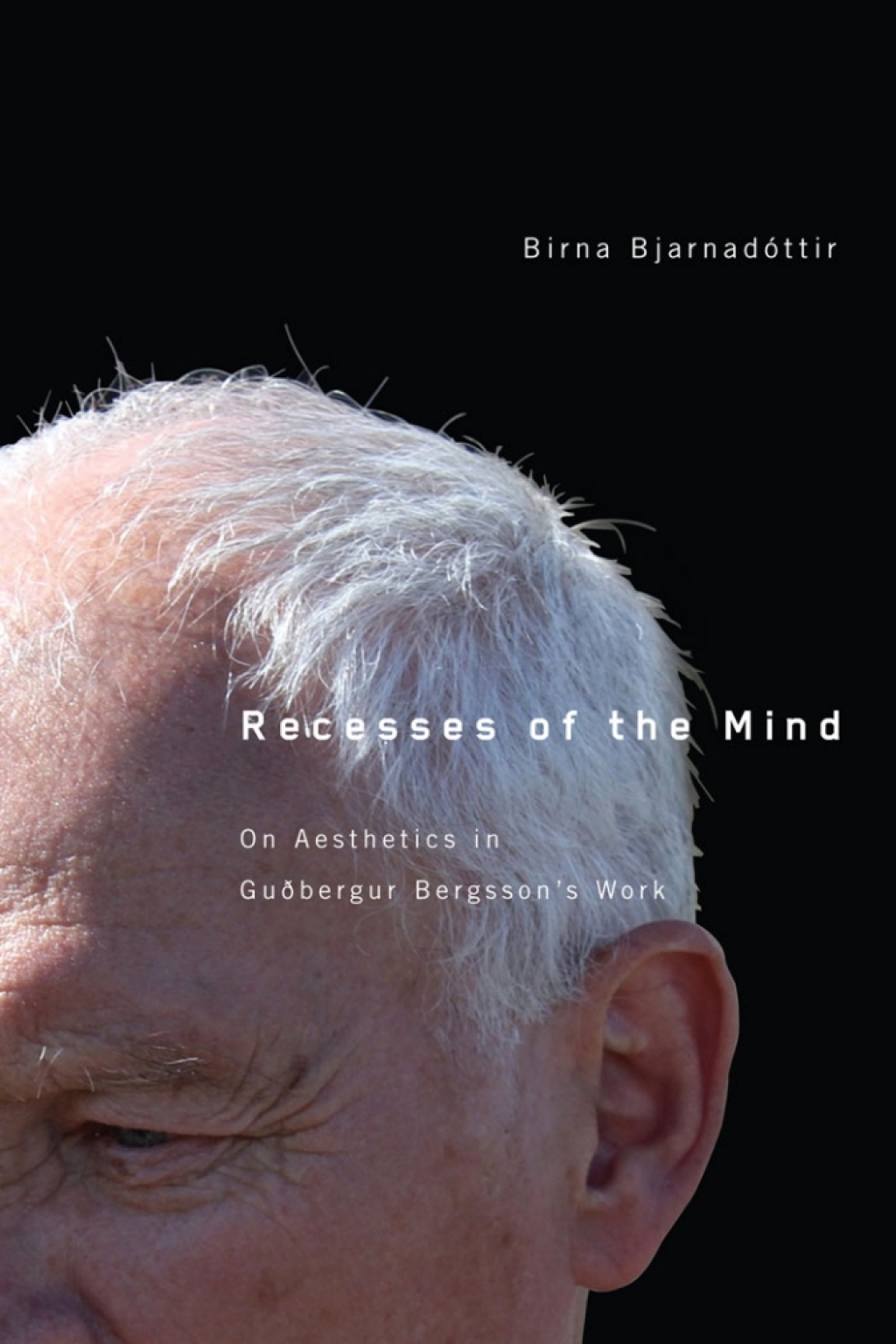 Recesses of the Mind On Aesthetics in GuÃ°bergur Bergsson's Work  â€“ PDF/EPUB Version Downloadable