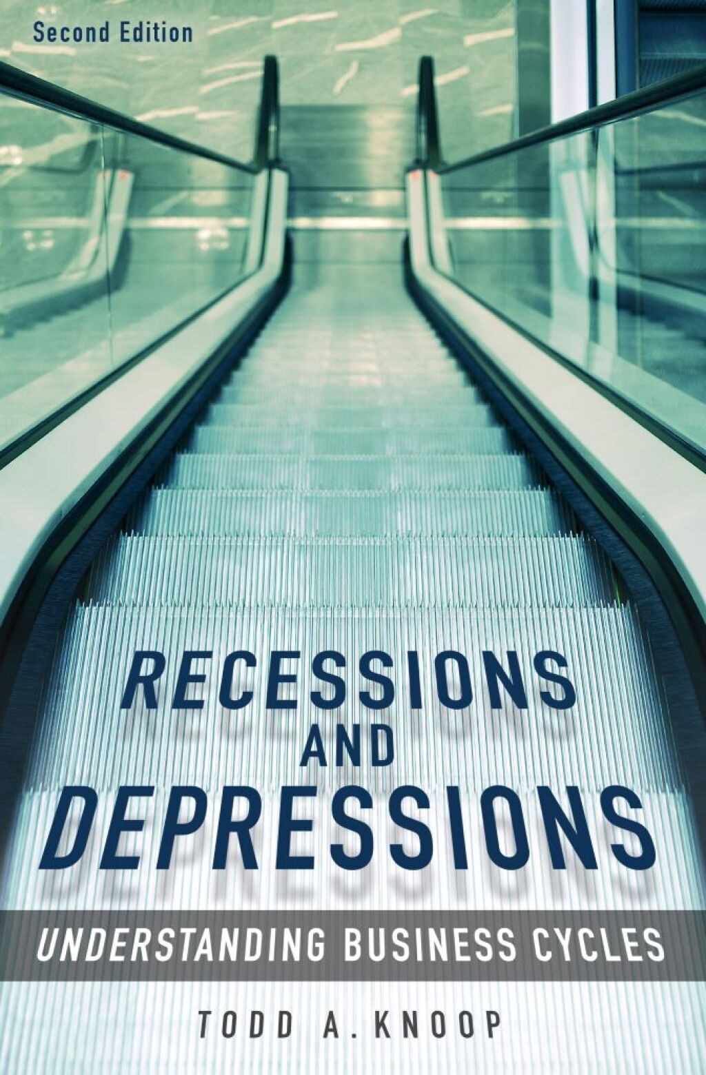 Recessions and Depressions Understanding Business Cycles 2nd Edition â€“ PDF/EPUB Version Downloadable