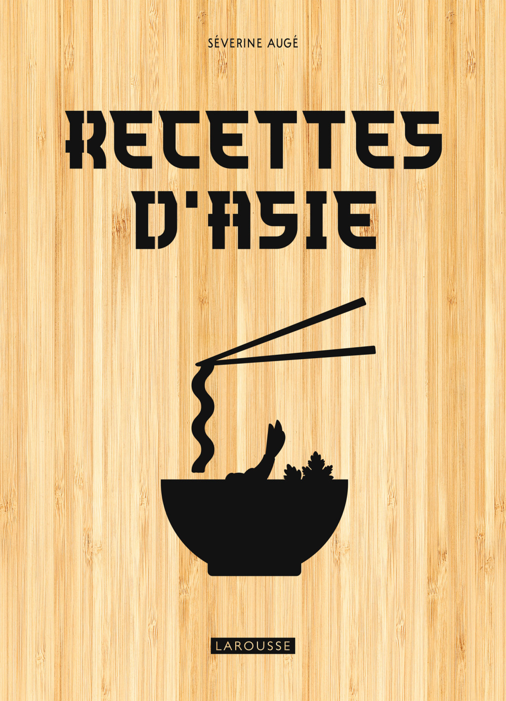 Recettes d'Asie  â€“ PDF/EPUB Version Downloadable