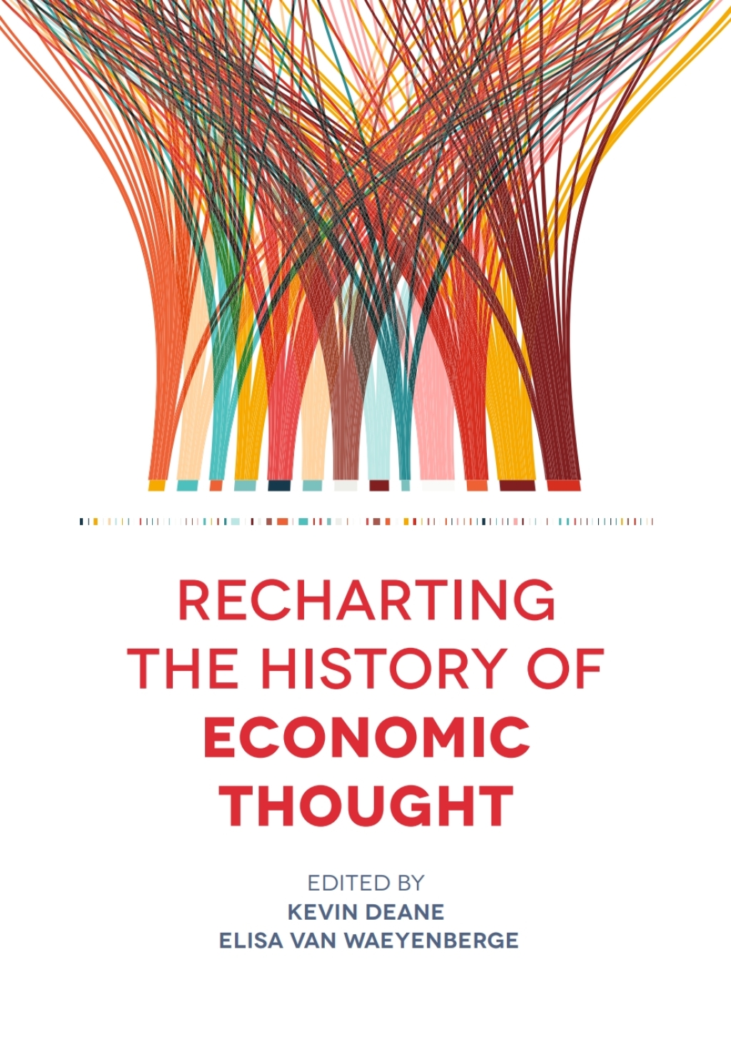 Recharting the History of Economic Thought 1st Edition â€“ PDF/EPUB Version Downloadable