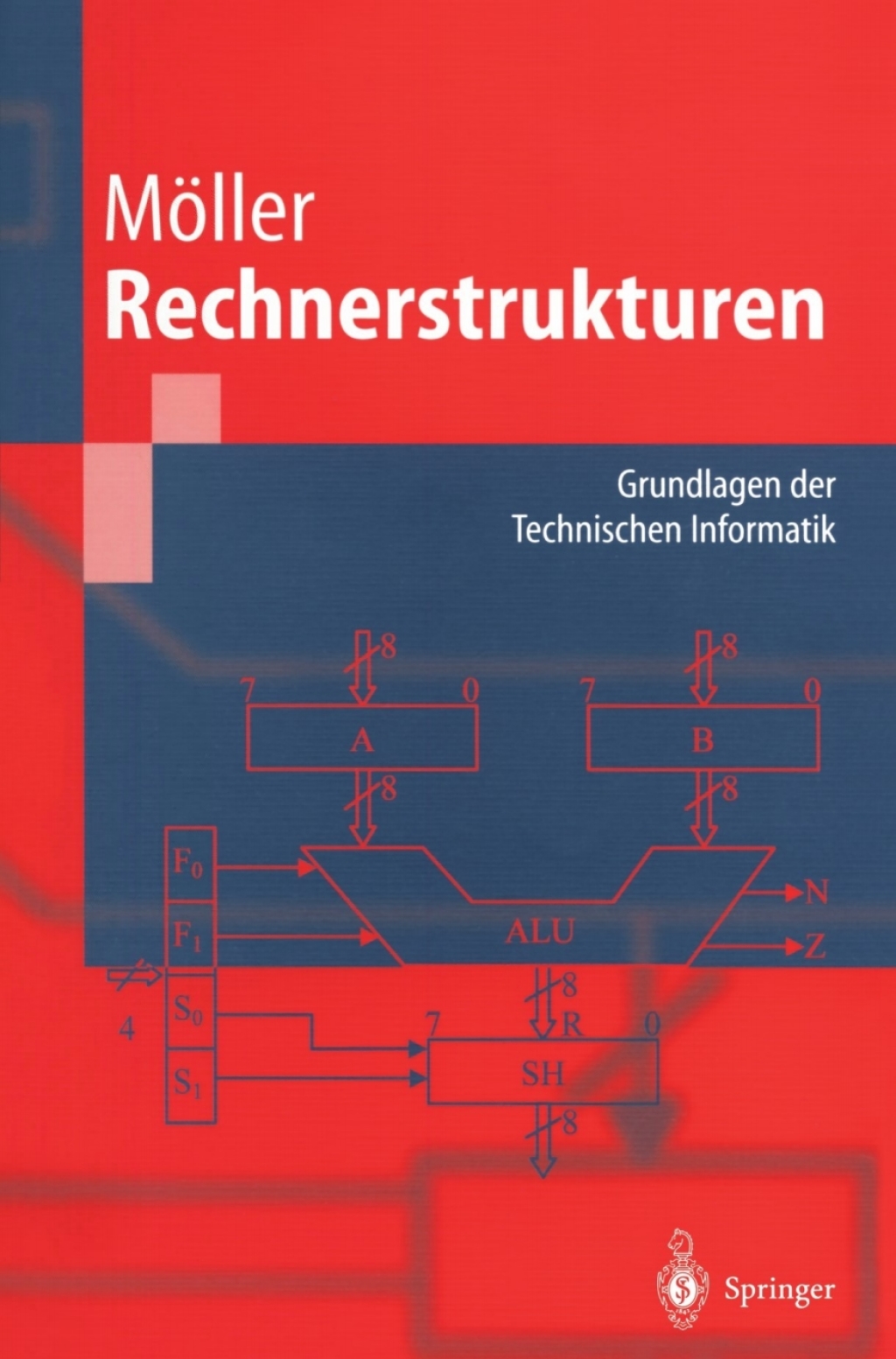Rechnerstrukturen Grundlagen der Technischen Informatik  â€“ PDF/EPUB Version Downloadable