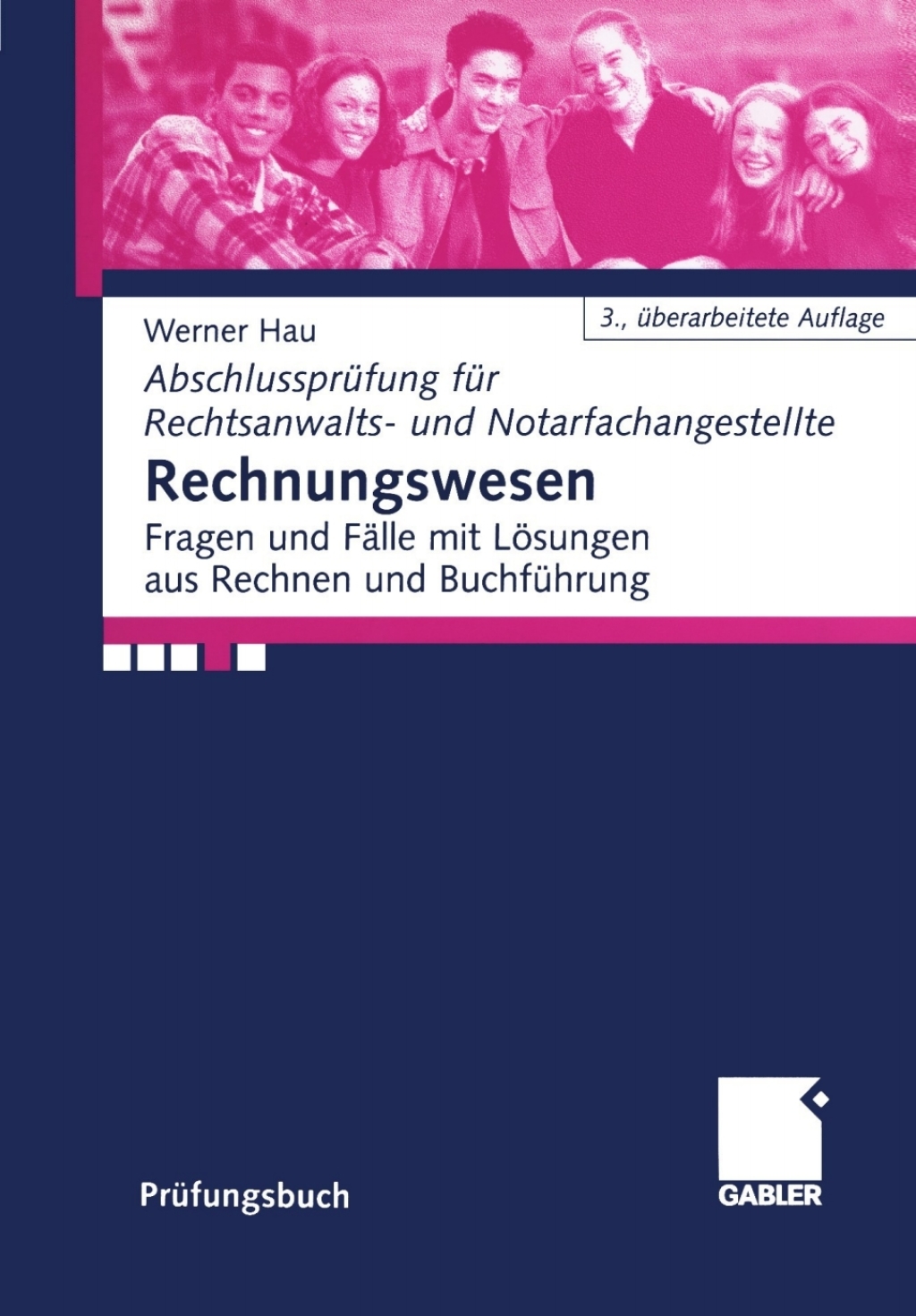 Rechnungswesen Fragen und FÃ¤lle mit LÃ¶sungen aus Rechnen und BuchfÃ¼hrung 3rd Edition â€“ PDF/EPUB Version Downloadable