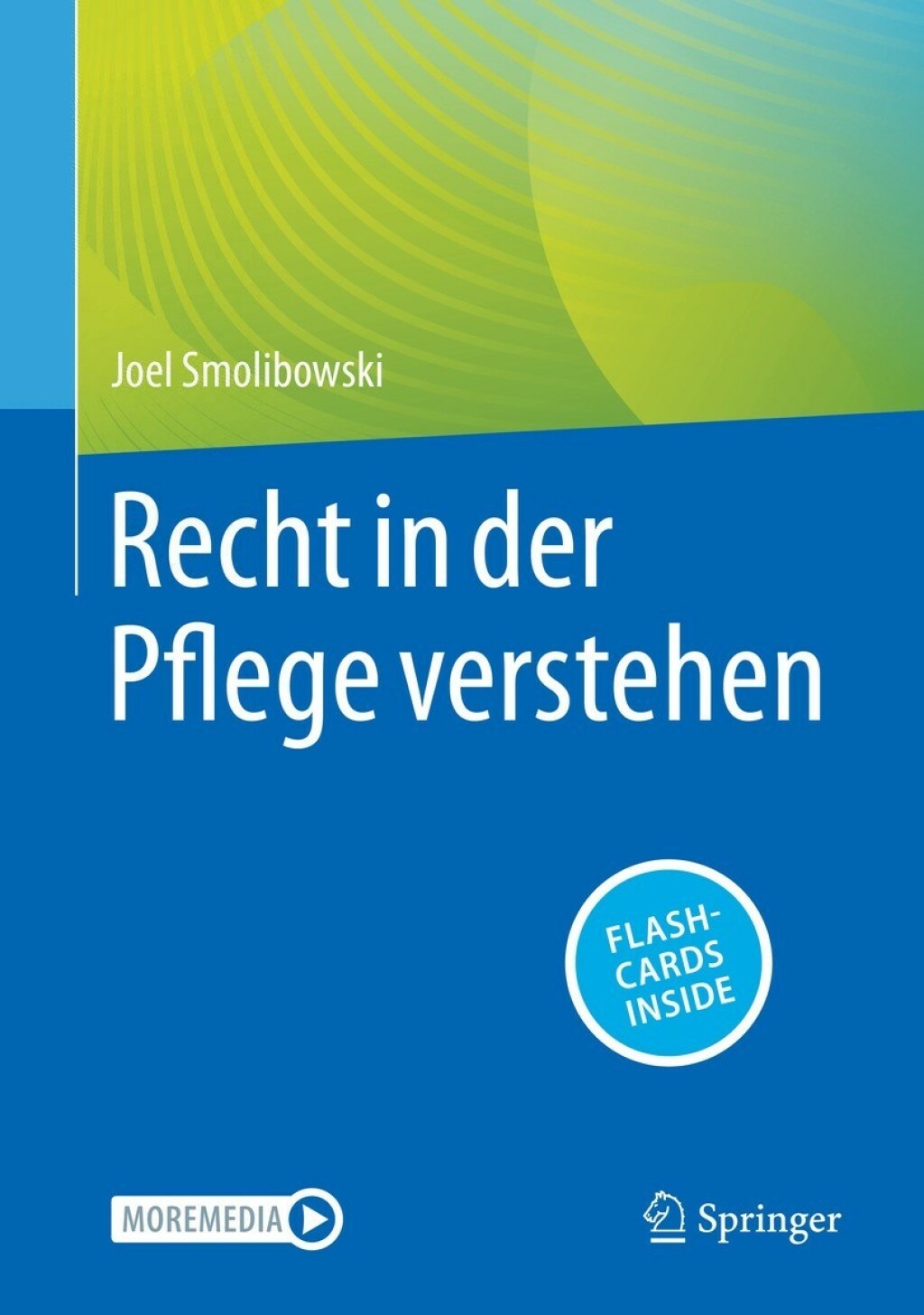 Recht in der Pflege verstehen  â€“ PDF/EPUB Version Downloadable