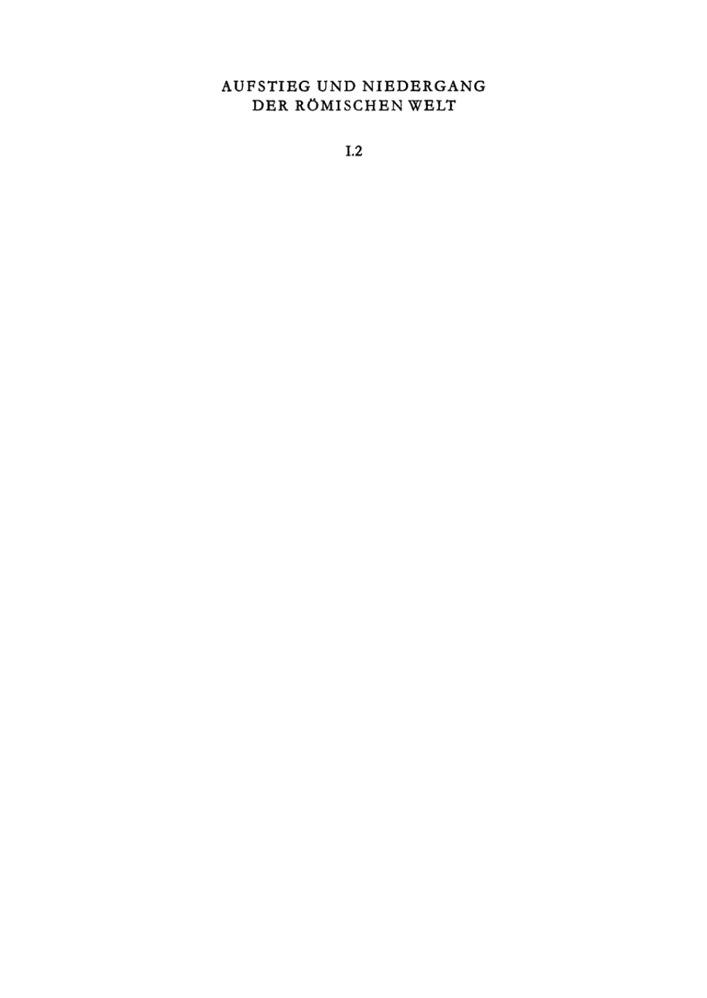 Recht, Religion, Sprache und Literatur (bis zum Ende des 2. Jahrhunderts v. Chr.) 1st Edition â€“ PDF/EPUB Version Downloadable