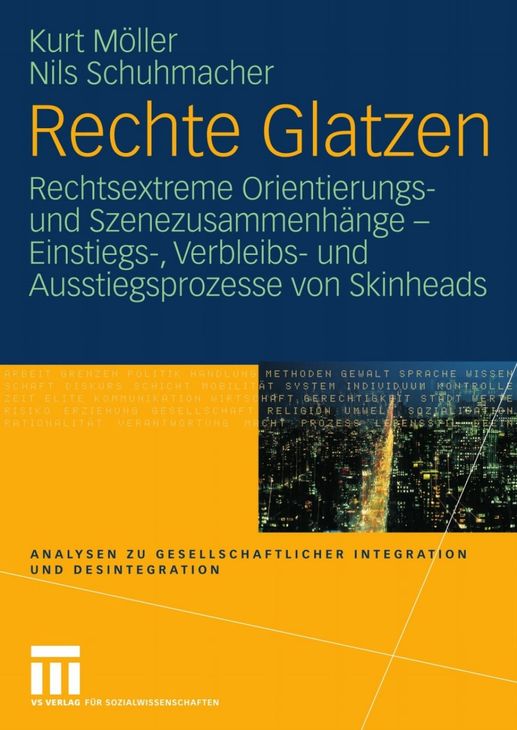 Rechte Glatzen Rechtsextreme Orientierungs- und SzenezusammenhÃ¤nge - Einstiegs-, Verbleibs- und Ausstiegsprozesse von Skinheads  â€“ PDF/EPUB Version Downloadable