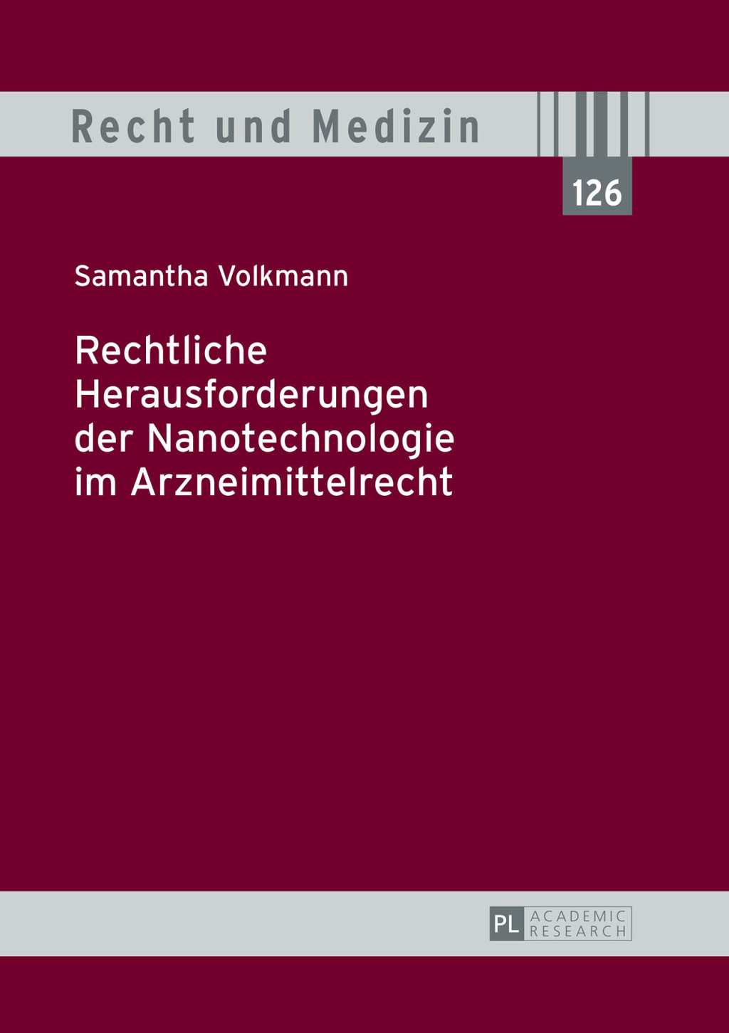 Rechtliche Herausforderungen der Nanotechnologie im Arzneimittelrecht 1st Edition â€“ PDF/EPUB Version Downloadable
