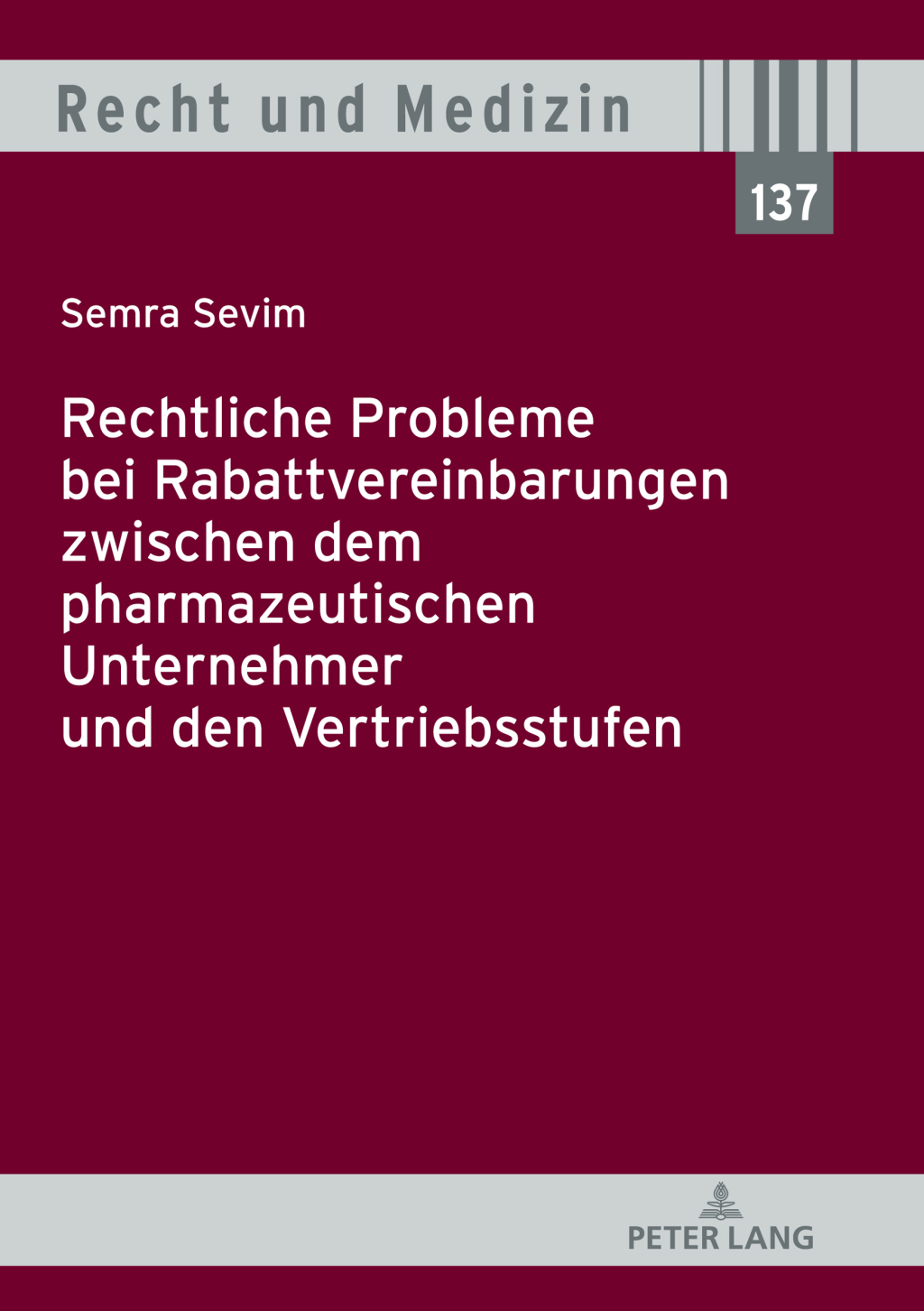 Rechtliche Probleme bei Rabattvereinbarungen zwischen dem pharmazeutischen Unternehmer und den Vertriebsstufen 1st Edition – PDF/EPUB Version Downloadable Rechtliche Probleme bei Rabattvereinbarungen zwischen dem pharmazeutischen Unternehmer und den Vertriebsstufen 1st Edition – PDF/EPUB Version Downloadable - Image 1