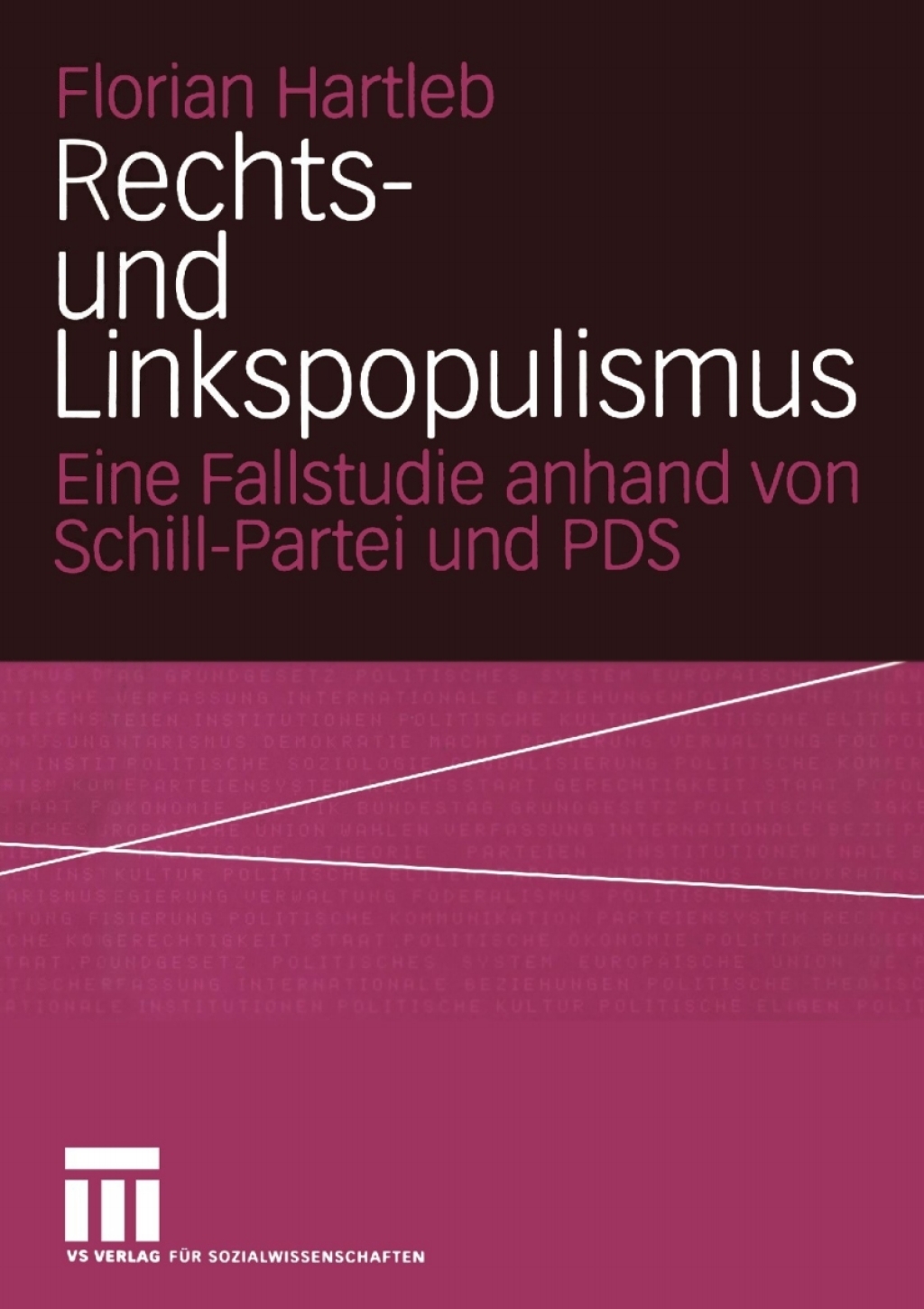 Rechts- und Linkspopulismus Eine Fallstudie anhand von Schill-Partei und PDS  â€“ PDF/EPUB Version Downloadable