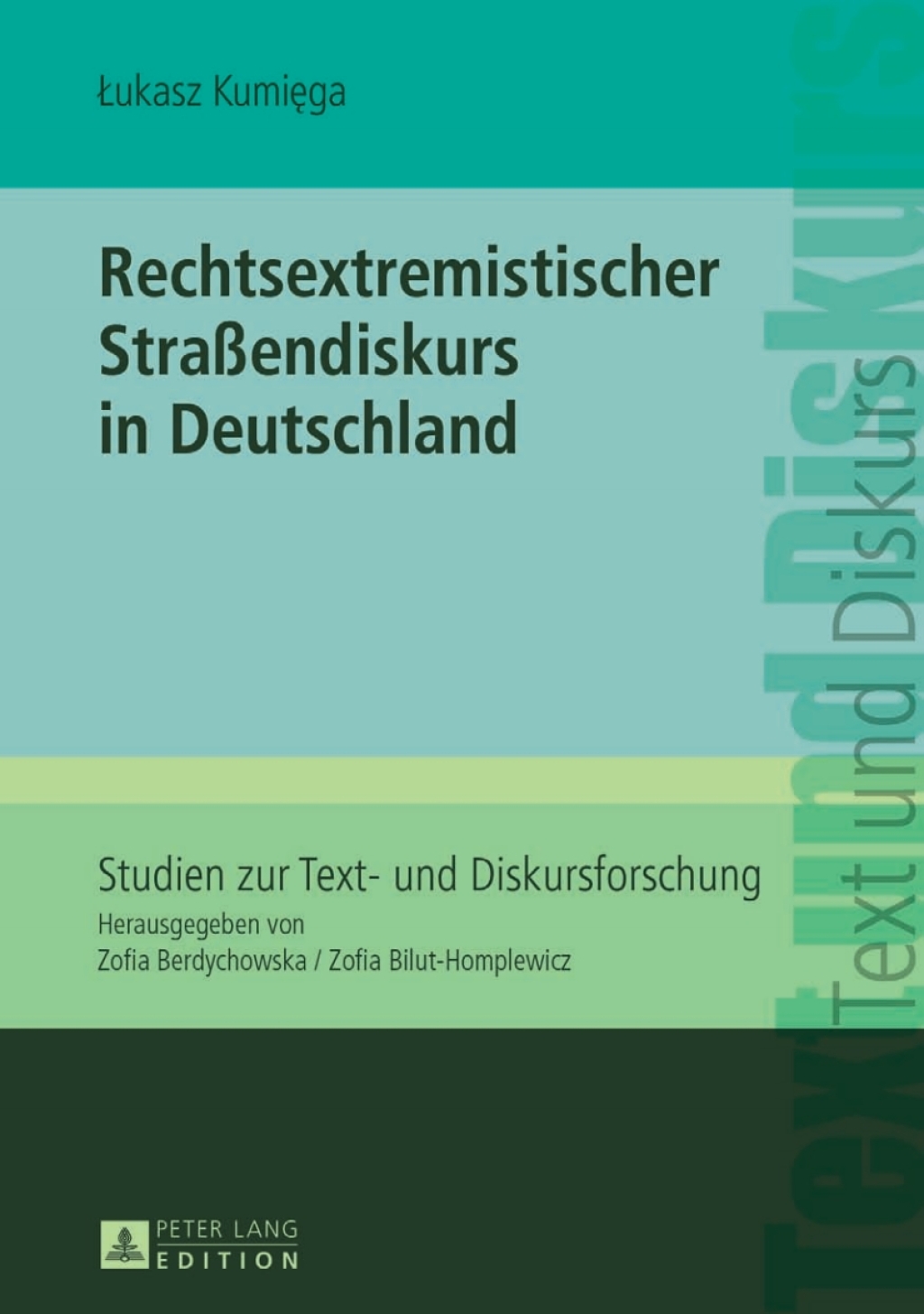 Rechtsextremistischer StraÃŸendiskurs in Deutschland 1st Edition â€“ PDF/EPUB Version Downloadable