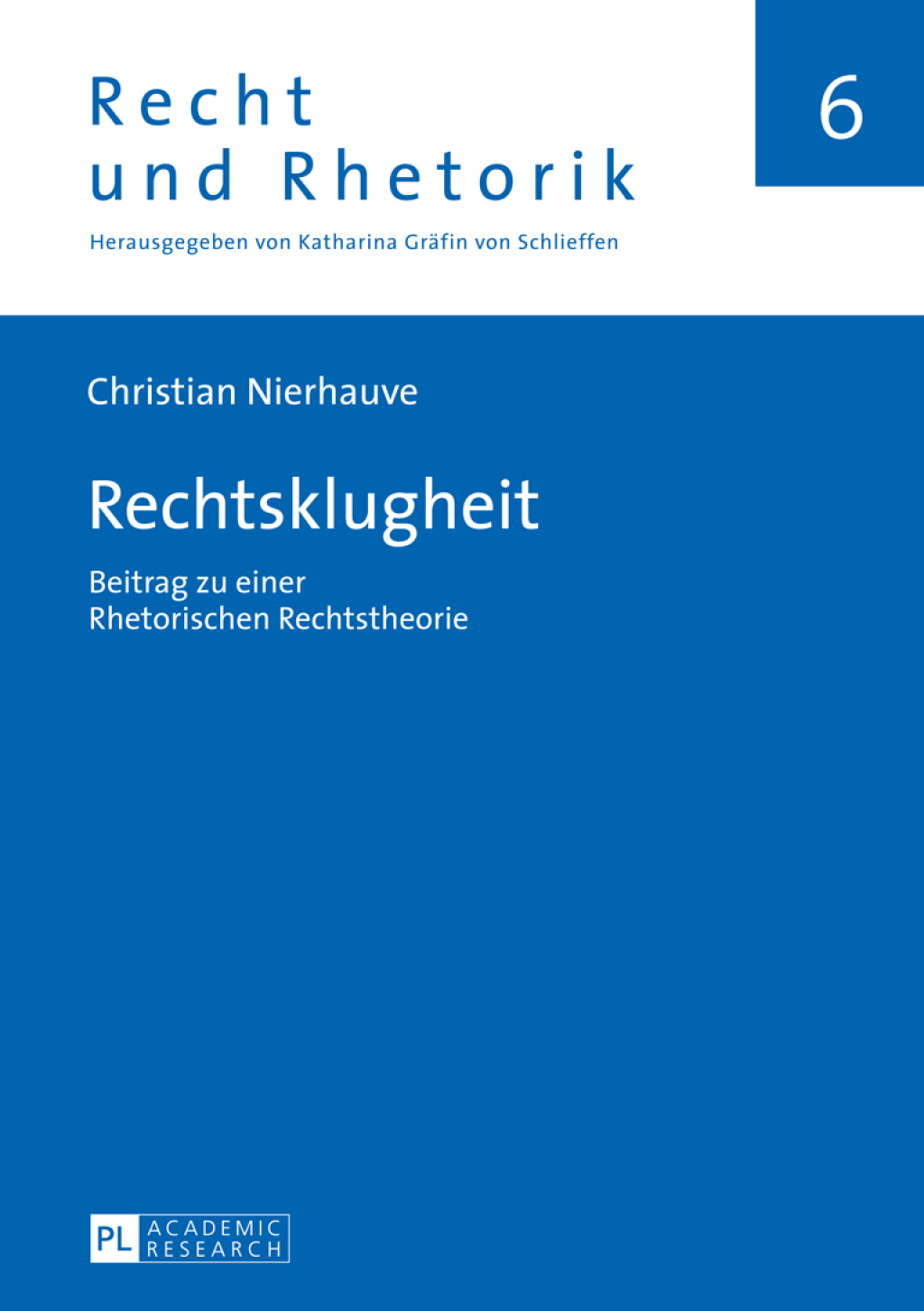 Rechtsklugheit Beitrag zu einer Rhetorischen Rechtstheorie 1st Edition â€“ PDF/EPUB Version Downloadable
